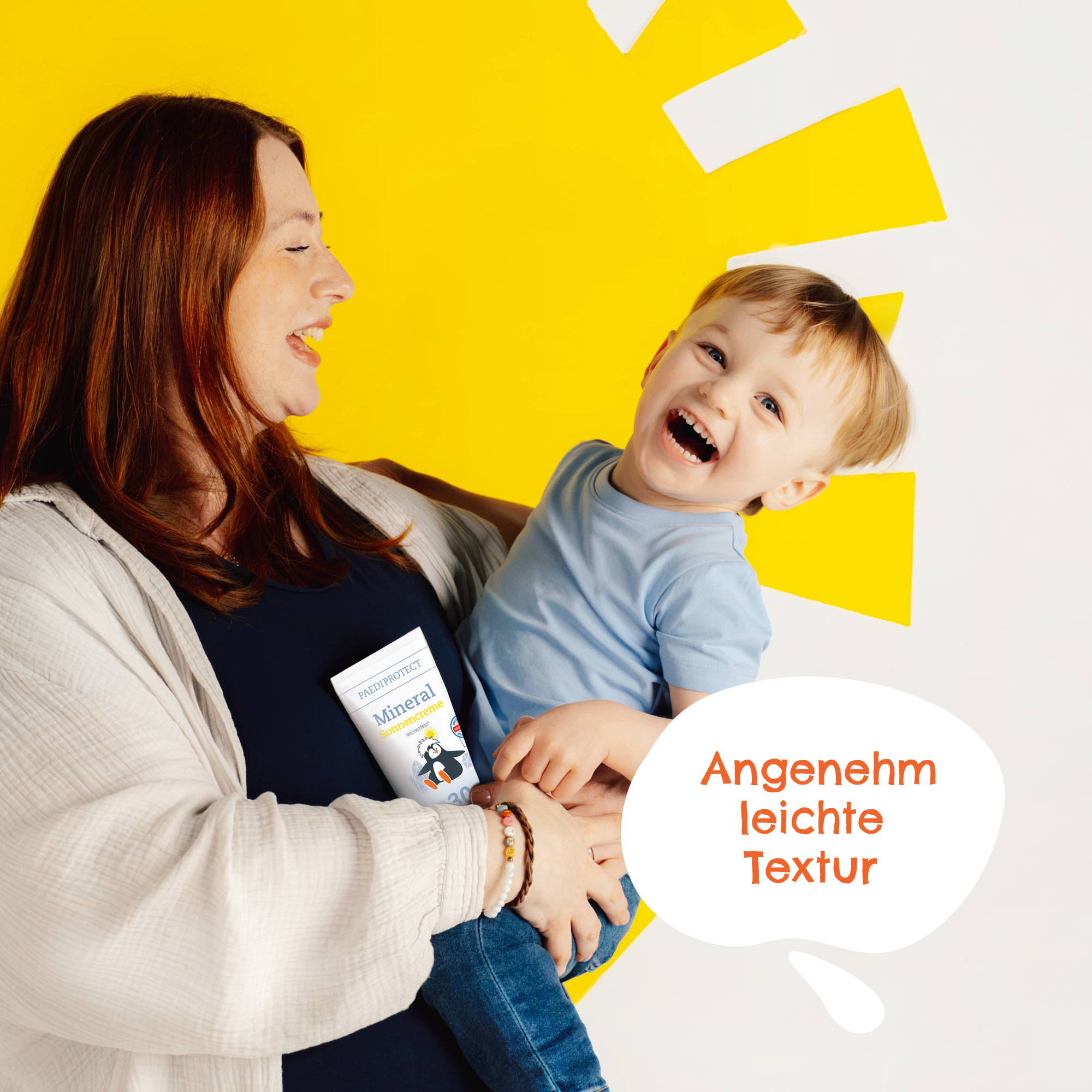 paediprotect-mineral-sonnencreme-lsf-30 image 2