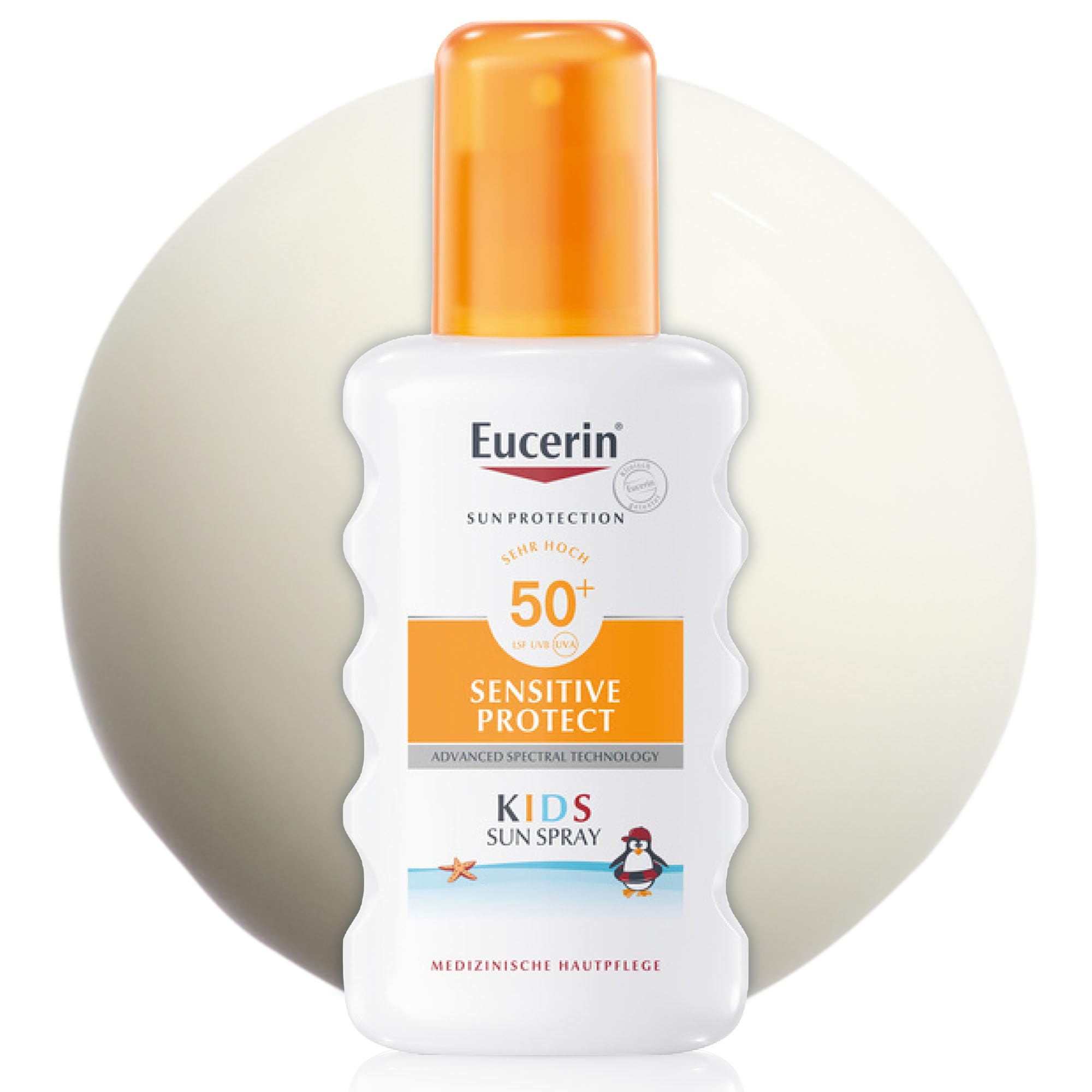 eucerin-sun-kids-spray-lsf-50-sonnenspray-f-r-kinder image 1