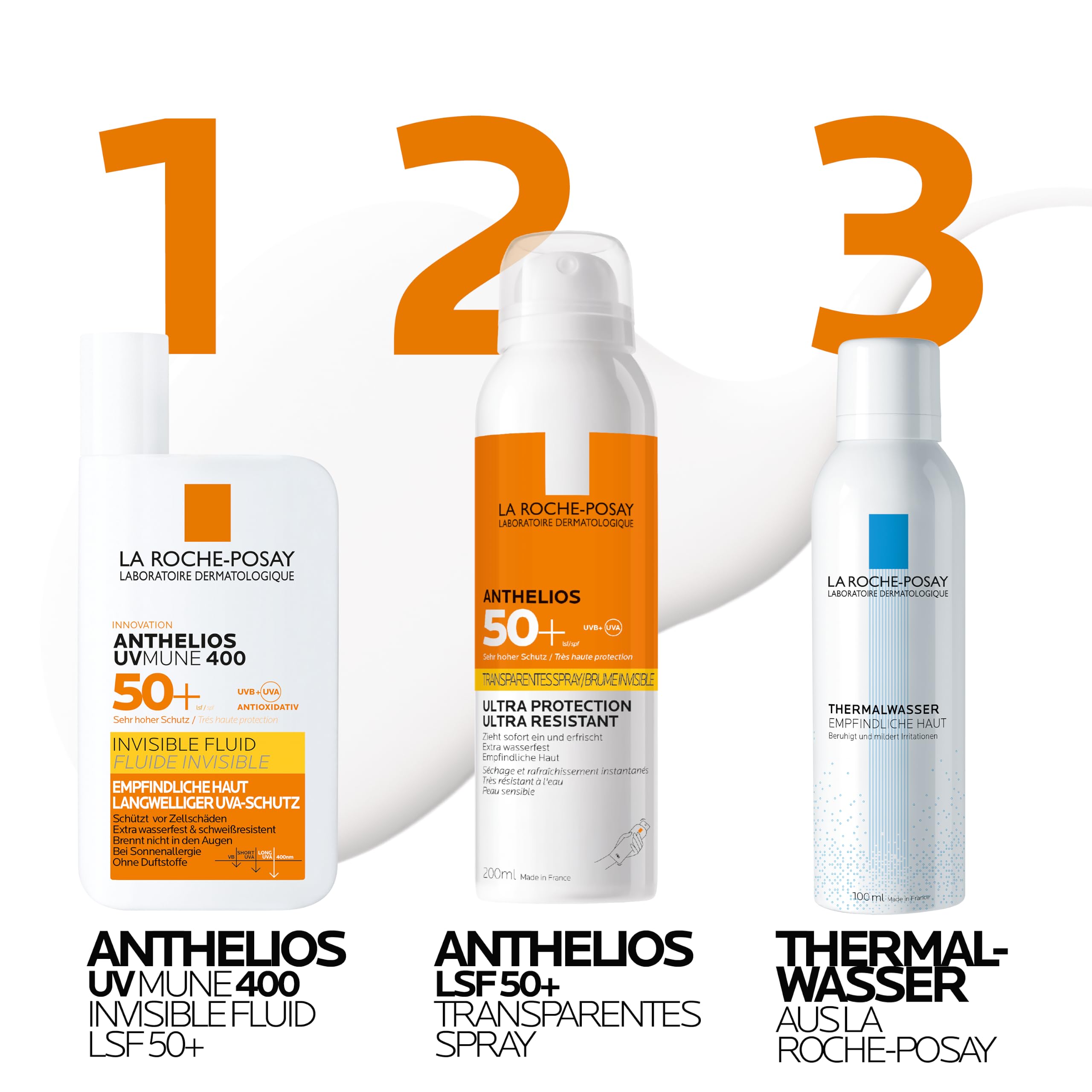 la-roche-posay-sonnenschutz-spray-gesicht-unsichtbares-finish-wasserfest-200-ml image 8