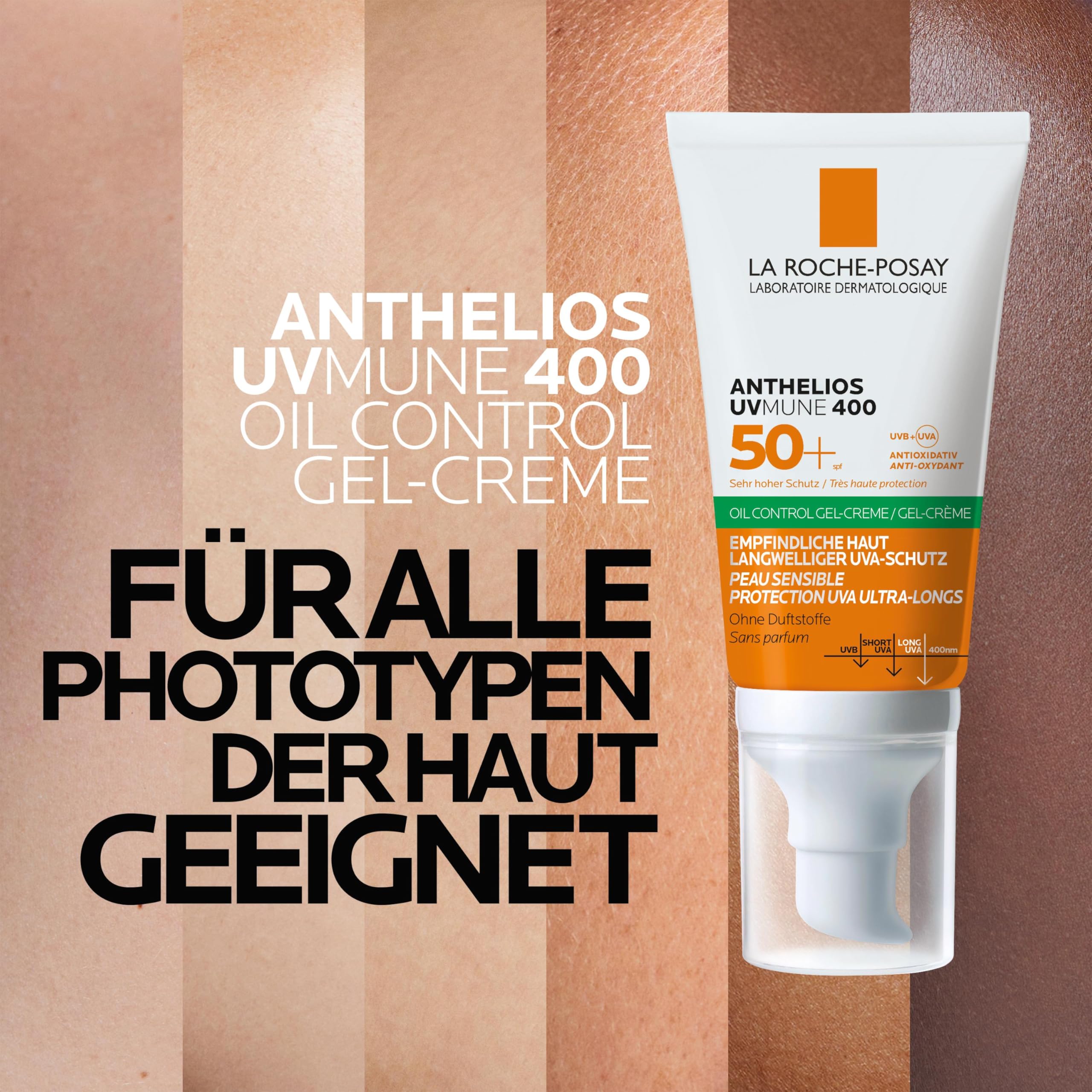 la-roche-posay-anthelios-uvmune-400-oil-control-fluid-lsf-50-mattierendes-sonnen image 8