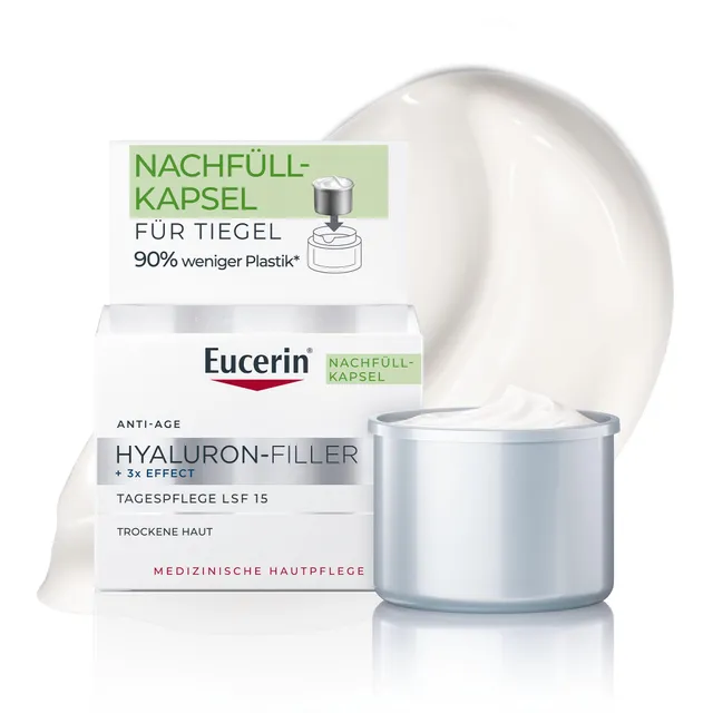 eucerin-hyaluron-filler-3x-effect-tagespflege-lsf-15-nachf-llkapsel-50-ml image 1