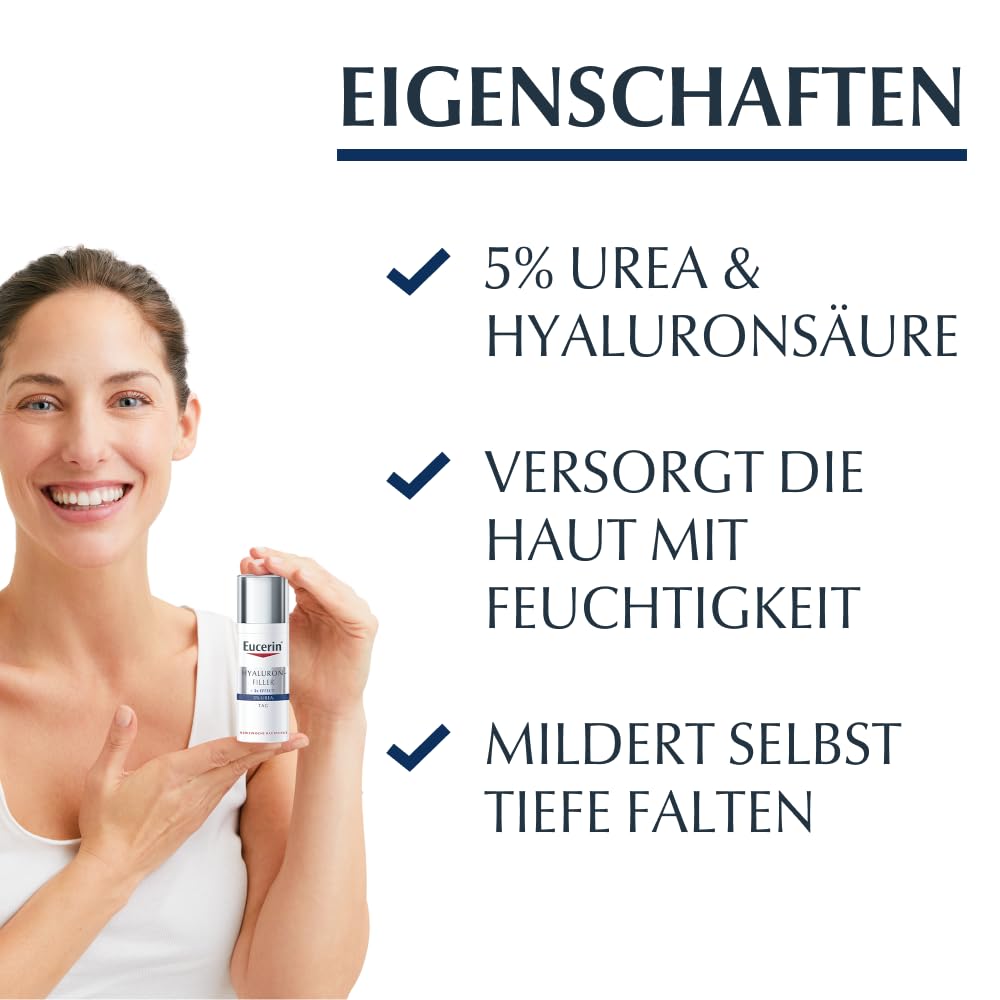 eucerin-hyaluron-filler-3x-effect-5-urea-tagespflege-50-ml image 2