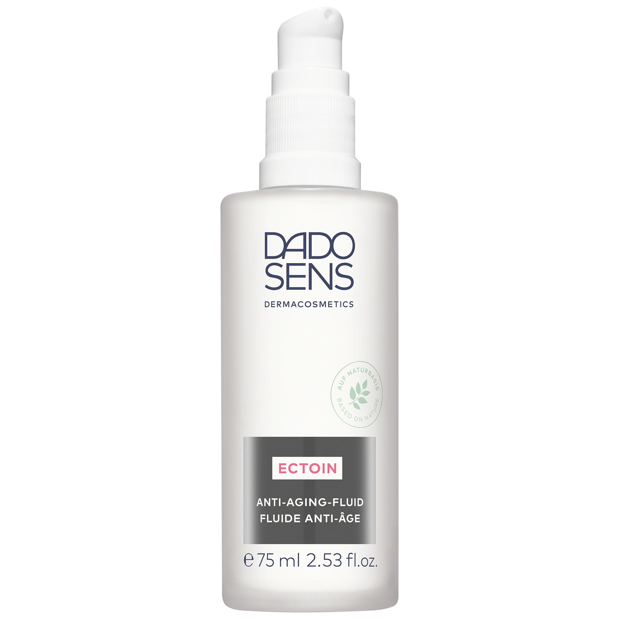 dado-sens-spezialpflege-ectoin-anti-aging-fluid-75-ml image 1