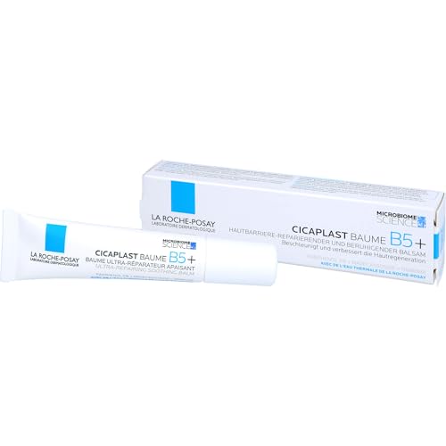 la-roche-posay-cicaplast-baume-b5-reparierende-creme-15-ml image 8