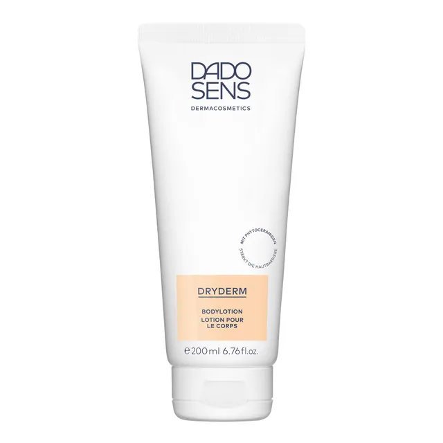 dado-sens-dryderm-bodylotion-200-ml-f-r-trockene-haut image 1