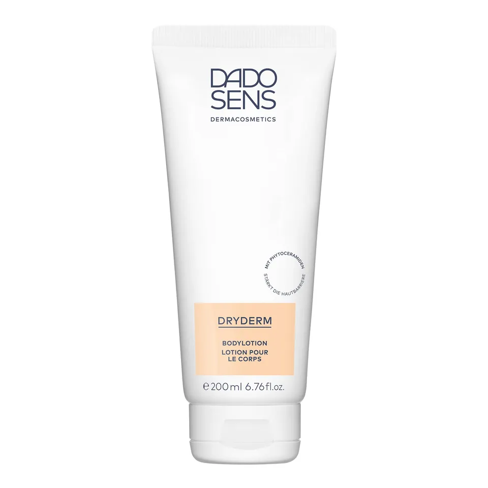dado-sens-dryderm-bodylotion-200-ml-f-r-trockene-haut image 1