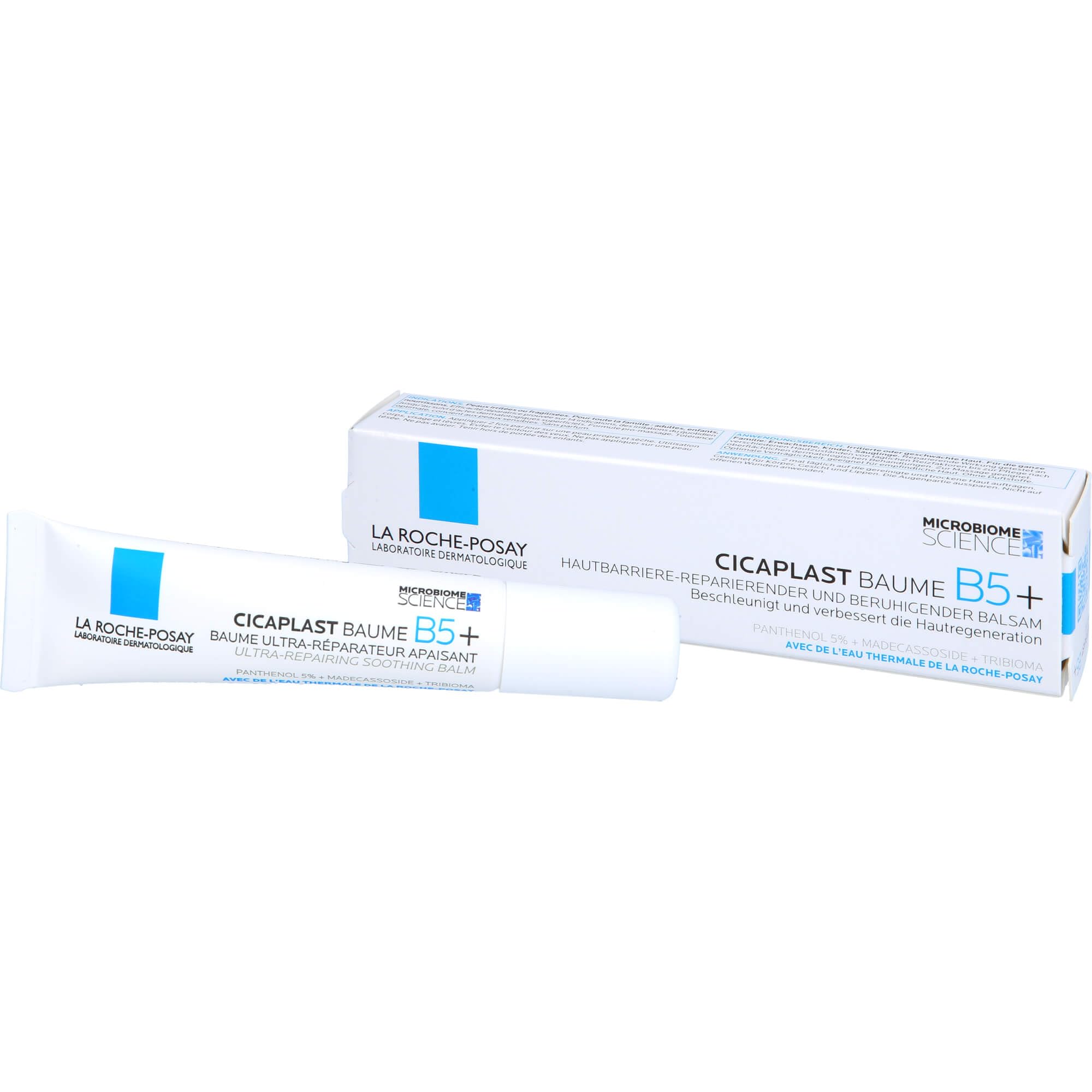 la-roche-posay-cicaplast-baume-b5-reparierende-creme-15-ml image 2