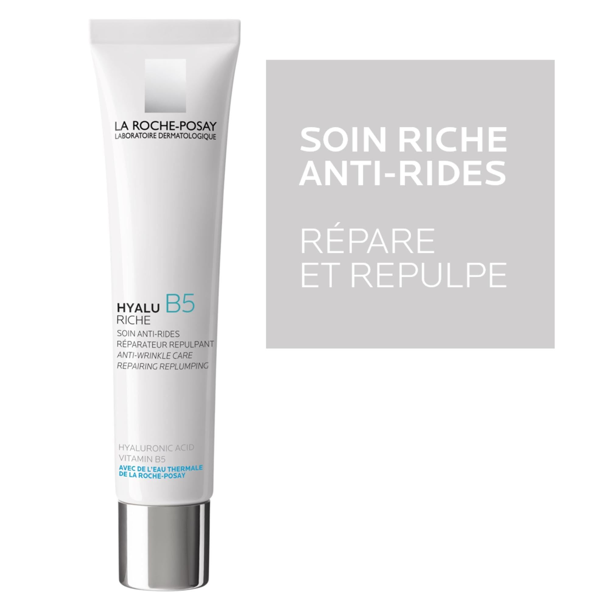 la-roche-posay-hyalu-b5-reichhaltig-anti-falten-creme-40-ml image 2