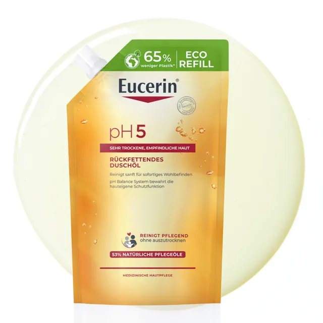 eucerin-ph5-r-ckfettendes-dusch-l-nachf-llbeutel-400-ml-dusch-l image 1