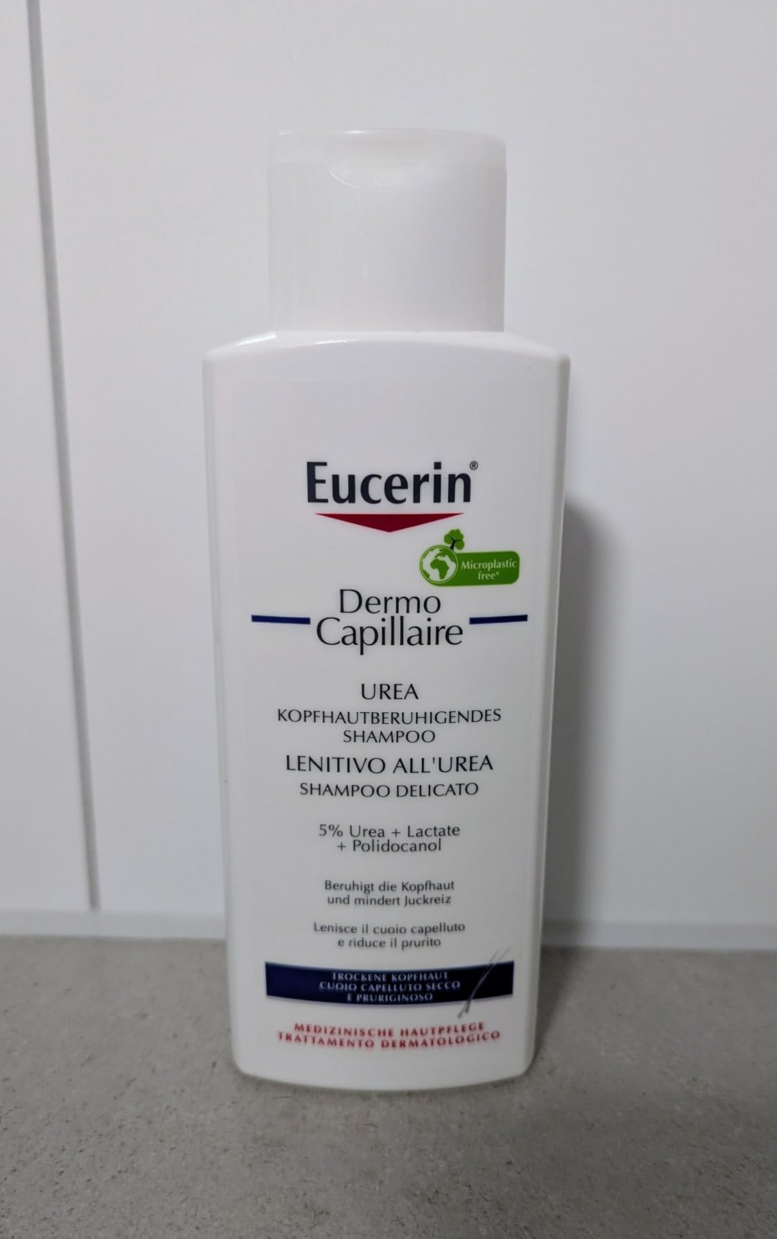 Juckreiz weg