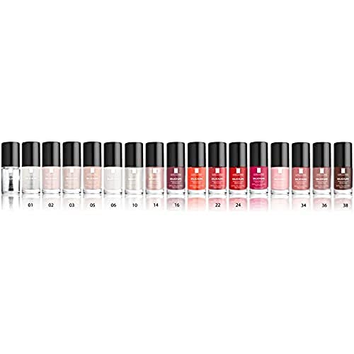 la-roche-posay-toleriane-nagellack-beige-farbton-3-6-ml image 8