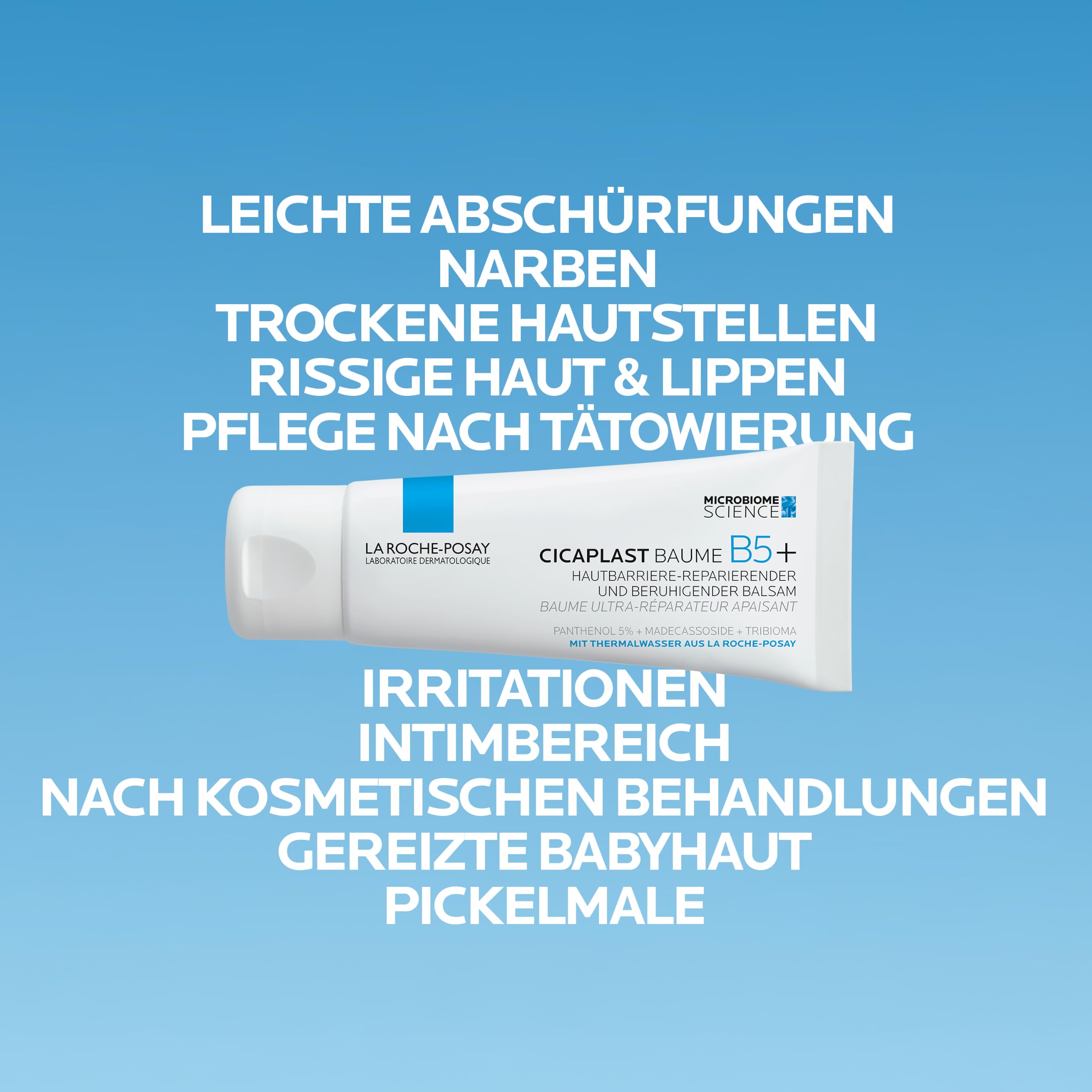la-roche-posay-cicaplast-baume-b5-reparierende-pflege image 4