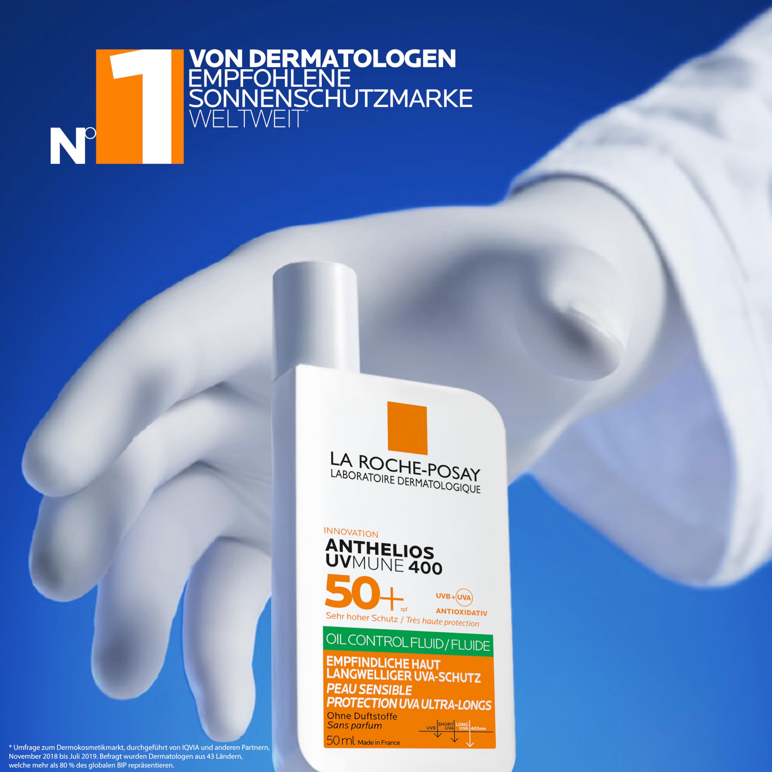 la-roche-posay-anthelios-oil-control-fluid-ohne-duftstoffe-uvmune-400-lsf-50-f-r image 5