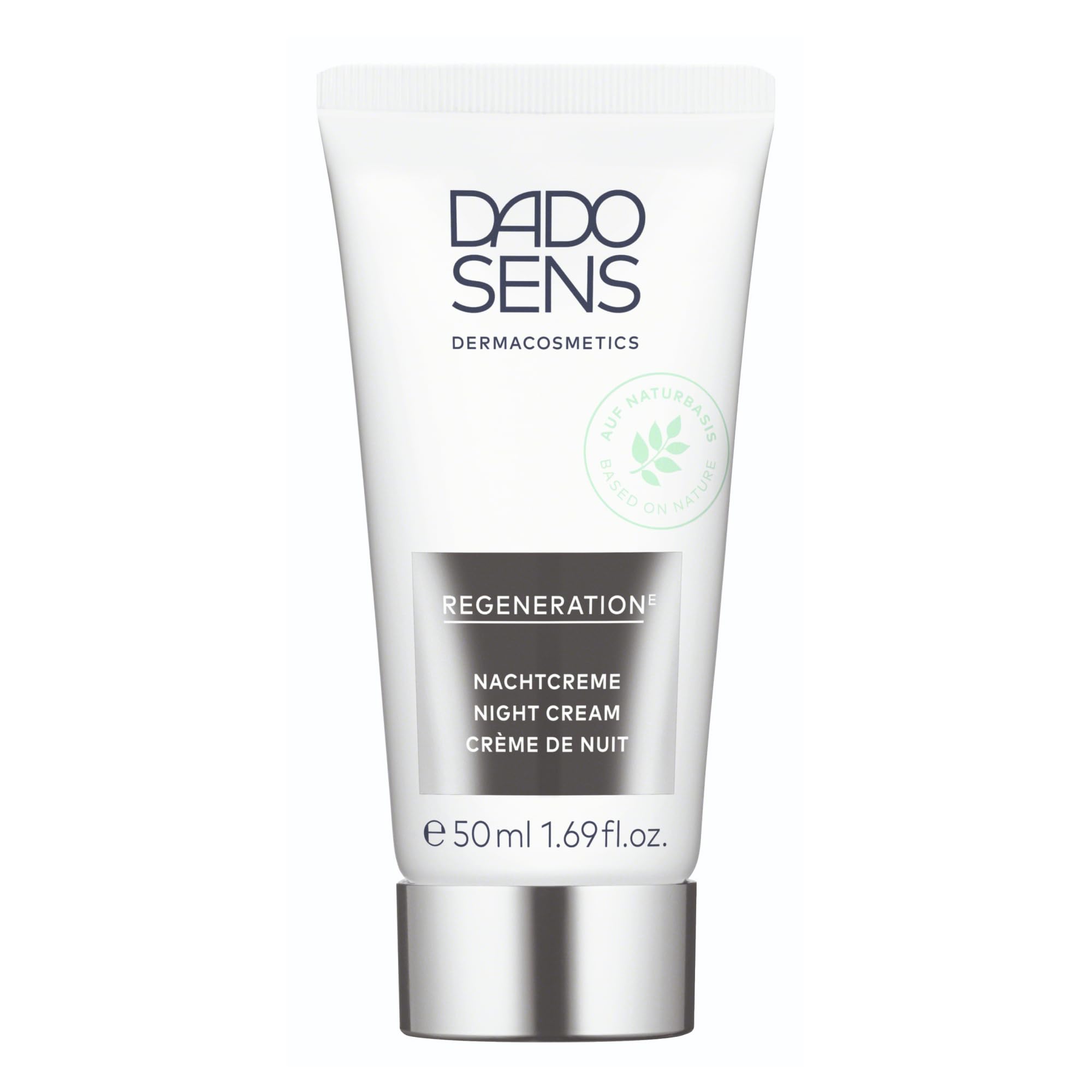 dado-sens-regeneration-e-nachtpflegeset-65-ml-nachtcreme-50-ml-k-rper-l-15-ml image 2