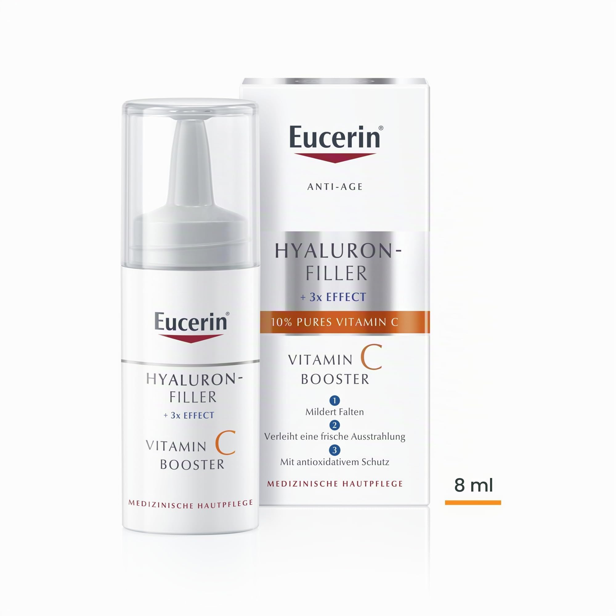 eucerin-hyaluron-filler-3x-effect-vitamin-c-booster-serum-8-ml image 8