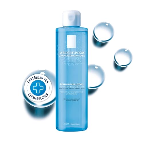 la-roche-posay-beruhigende-reinigungslotion-ph-hautneutral-200-ml image 2