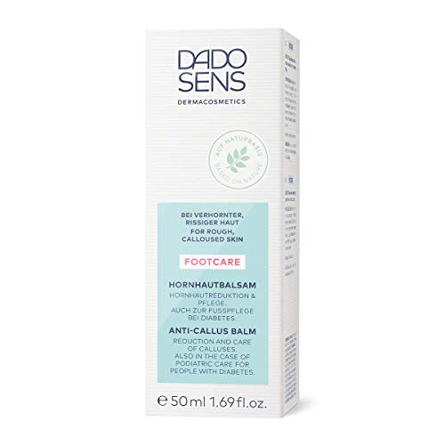 dado-sens-footcare-hornhautbalsam-50ml image 4