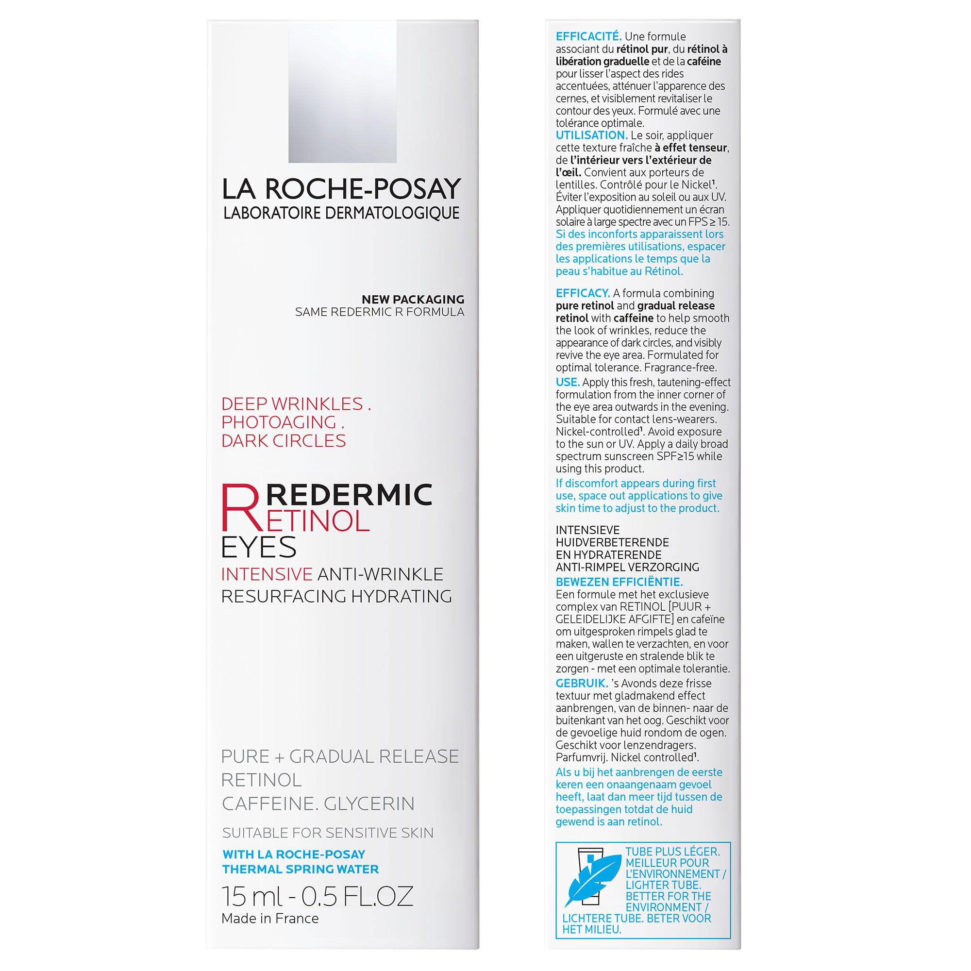 la-roche-posay-redermic-r-augenpflege-anti-age-creme-f-r-empfindliche-haut image 7