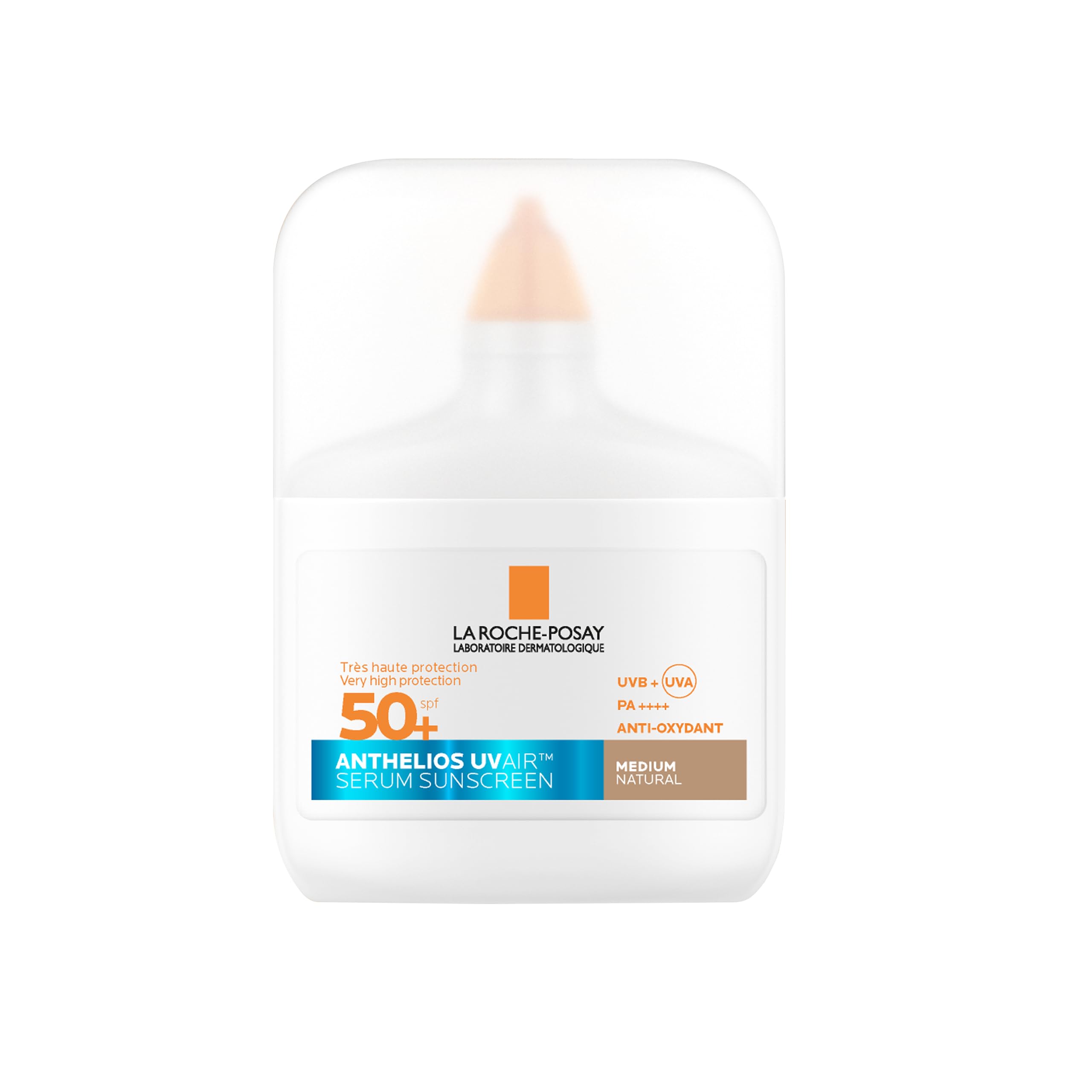 la-roche-posay-anthelios-uvair-serum-sonnenschutz-lsf-50-medium-50-ml image 1