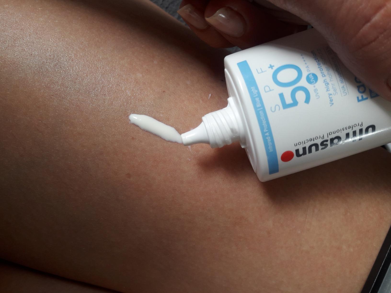 Gutes Fluid