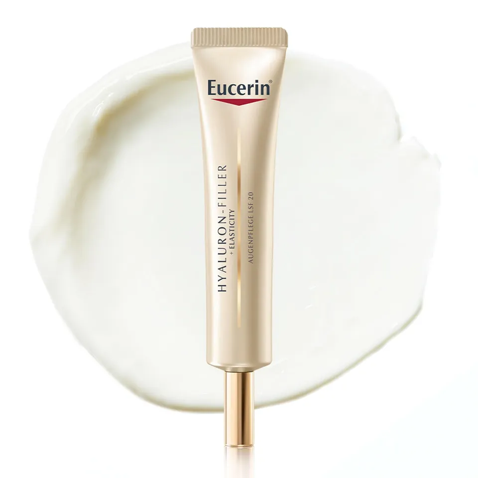 eucerin-hyaluron-filler-elasticity-augenpflege-lsf-20-15-ml image 1