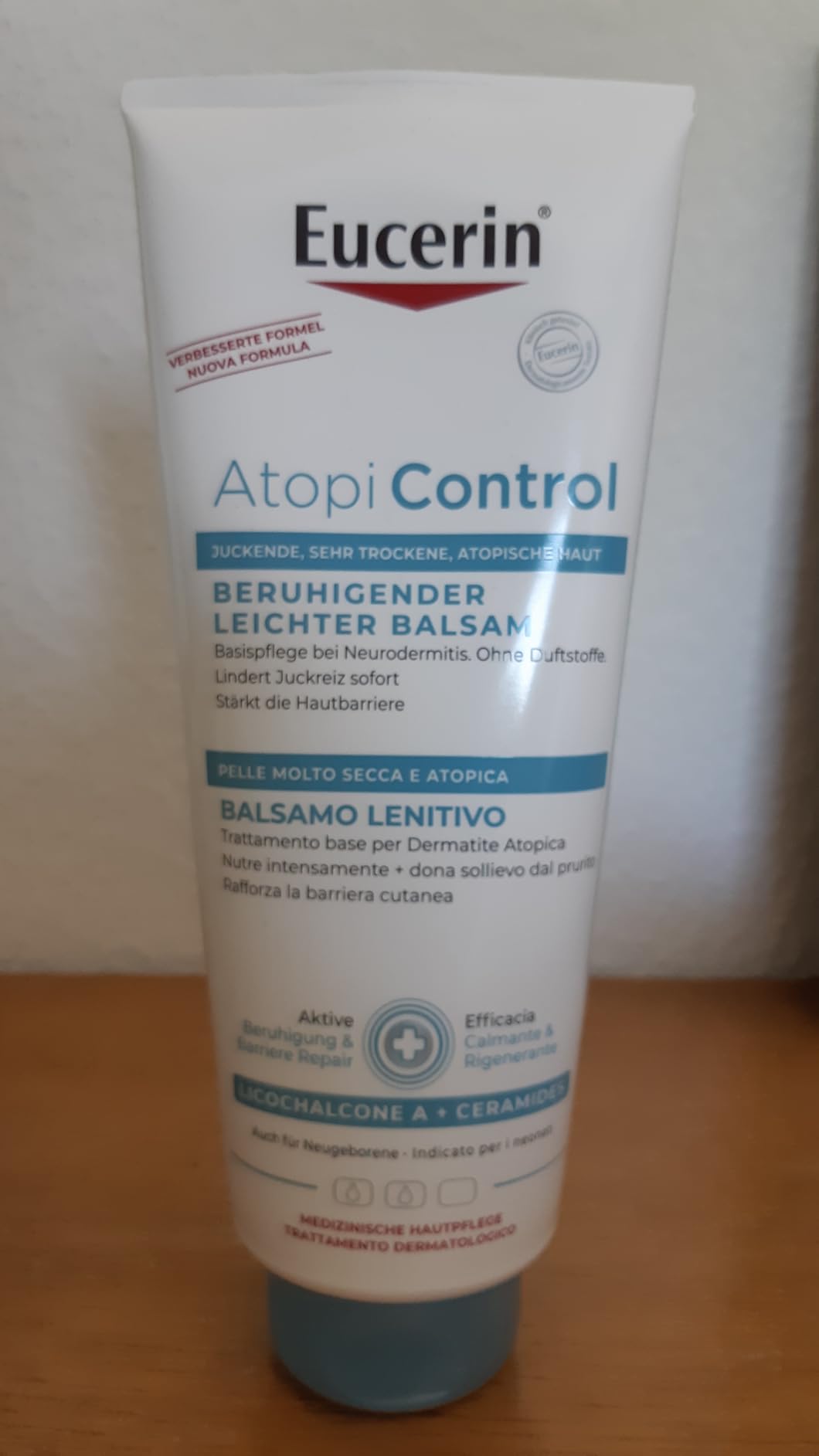 Tolle Creme