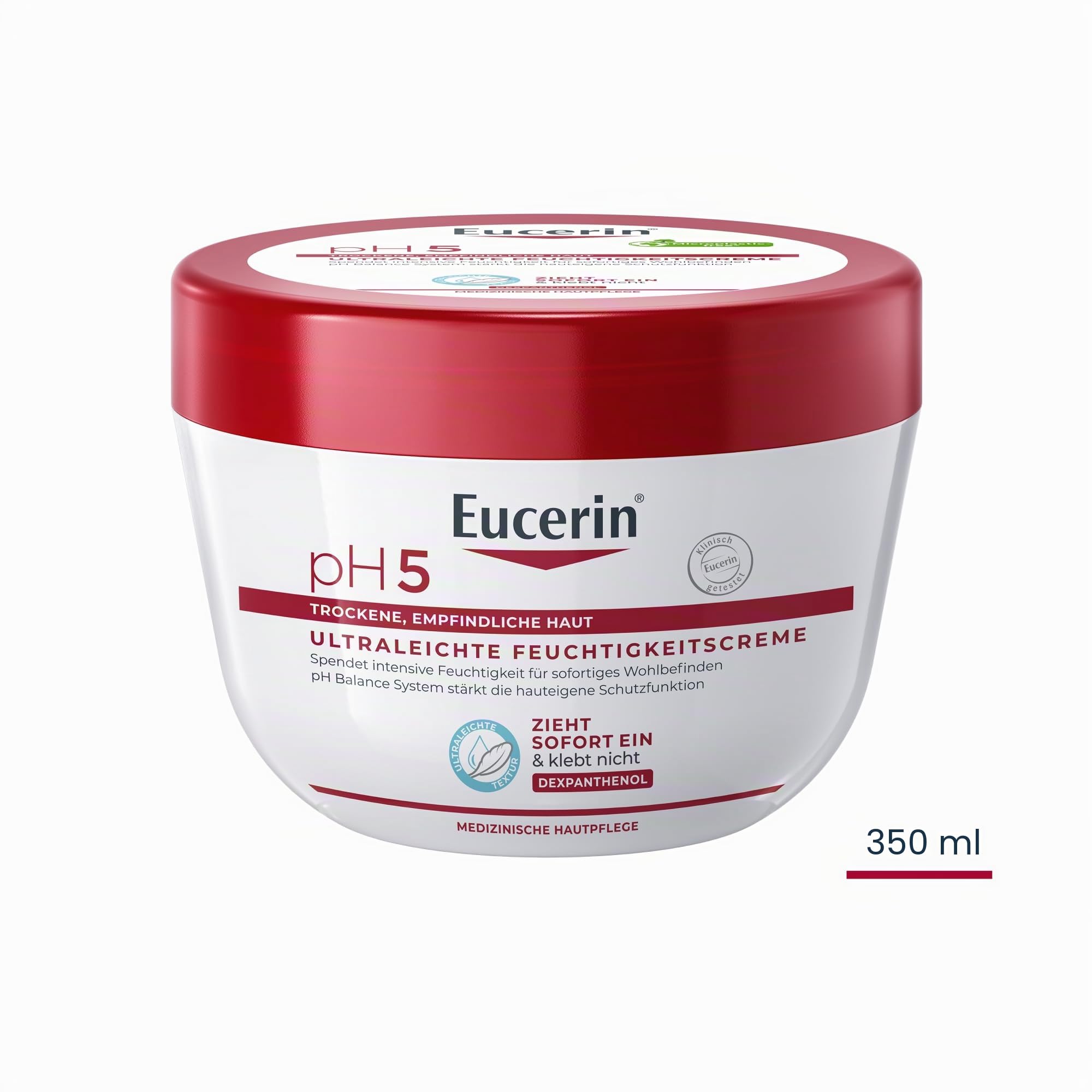 eucerin-ph5-ultraleichte-feuchtigkeitscreme-350-ml-bodylotion-gelcreme image 7