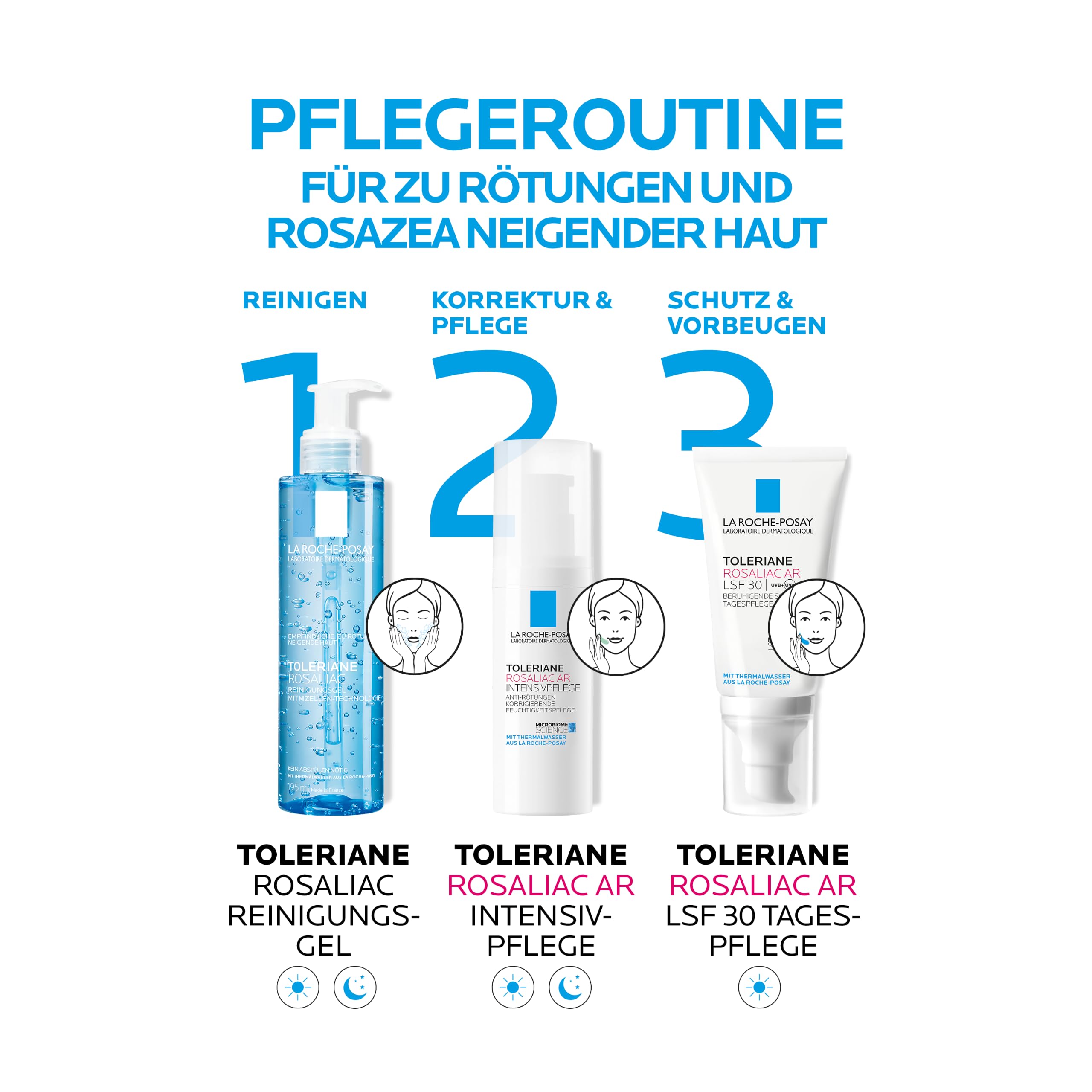 la-roche-posay-toleriane-rosaliac-ar-lsf-30-creme-40-ml image 5