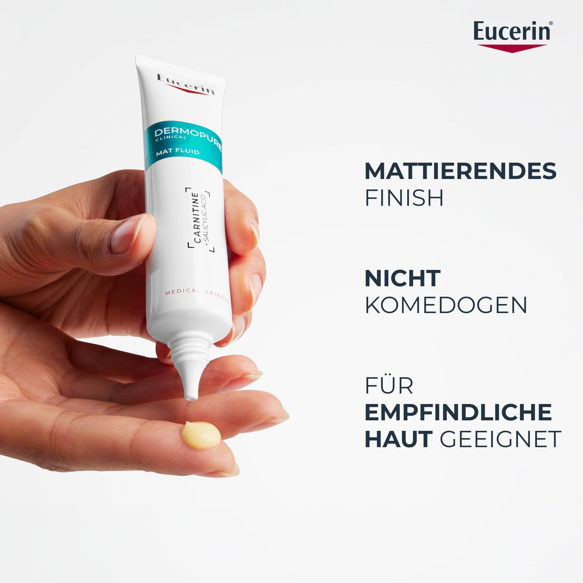 eucerin-dermopure-clinical-mat-fluid-40-ml-mattierende-feuchtigkeitspflege image 4