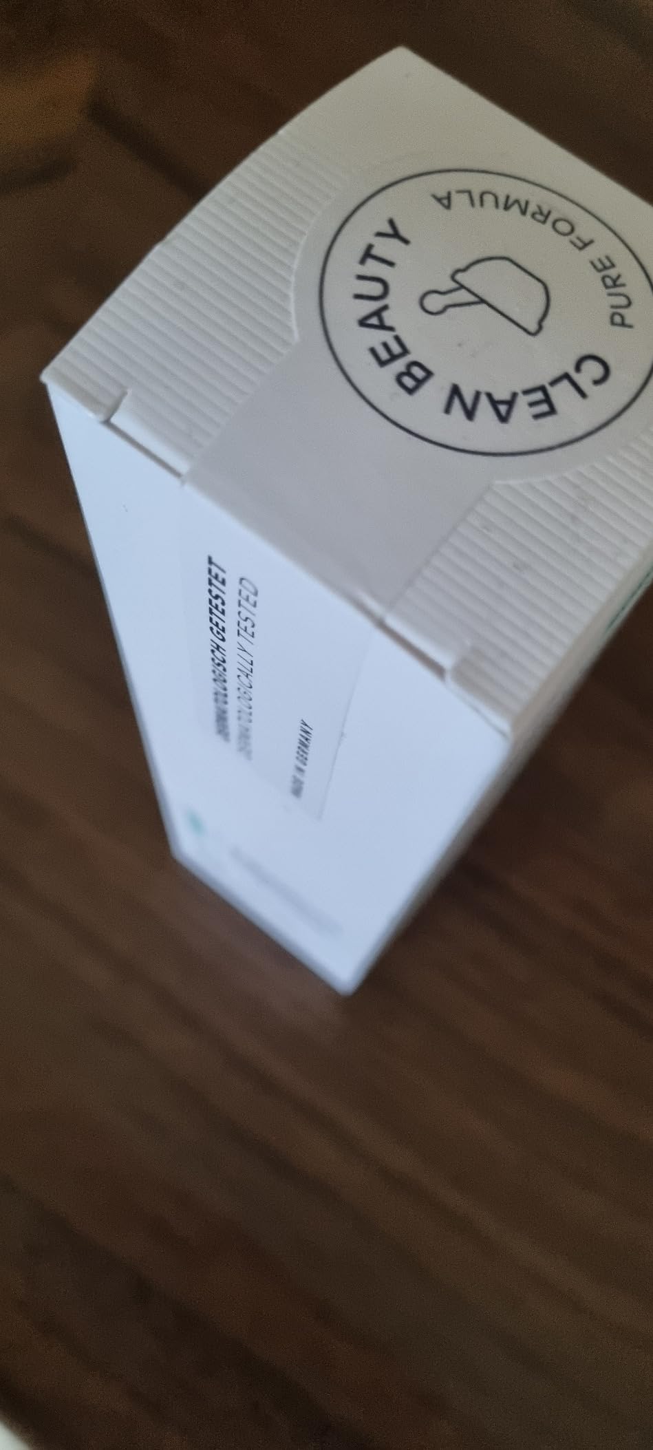 Perfekt nach der Schwangerschaft