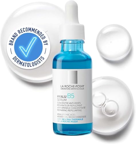 la-roche-posay-set-anthelios-uvair-fluid-lsf-50-40-ml-hyalu-b5-serum-30-ml image 6