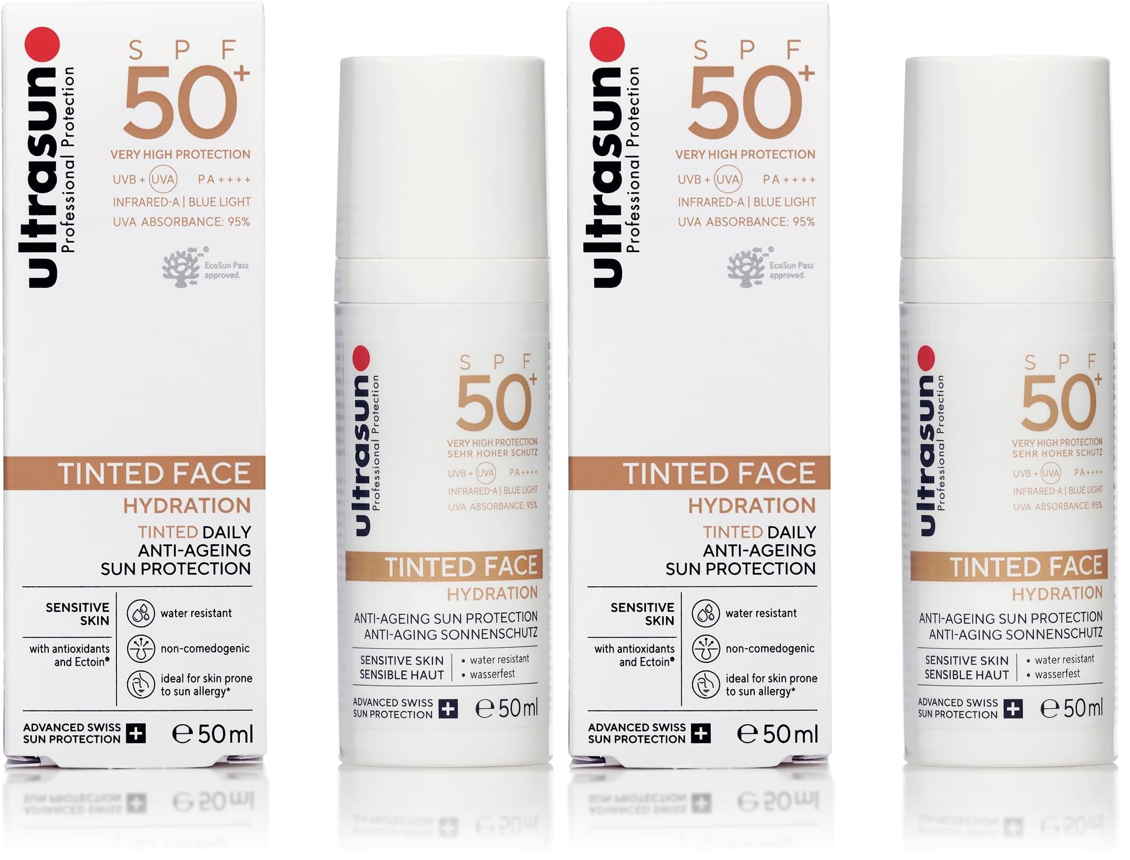 ultrasun-face-tinted-spf50-honey-get-nte-gesichtscreme image 6