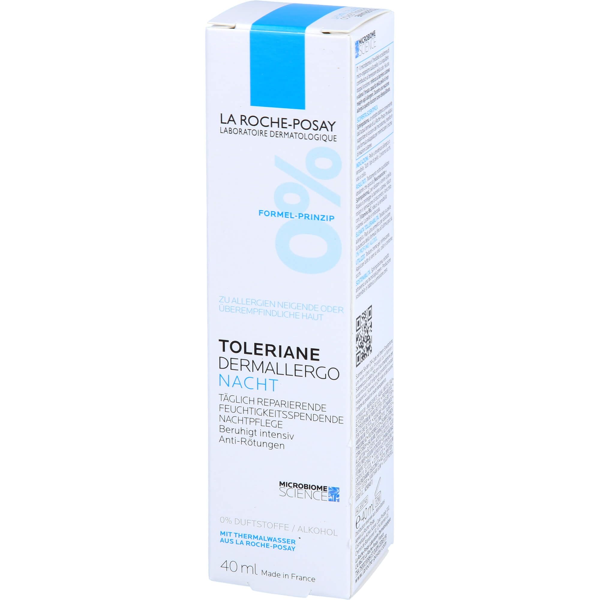 la-roche-posay-toleriane-dermallergo-nachtcreme-40-ml image 4