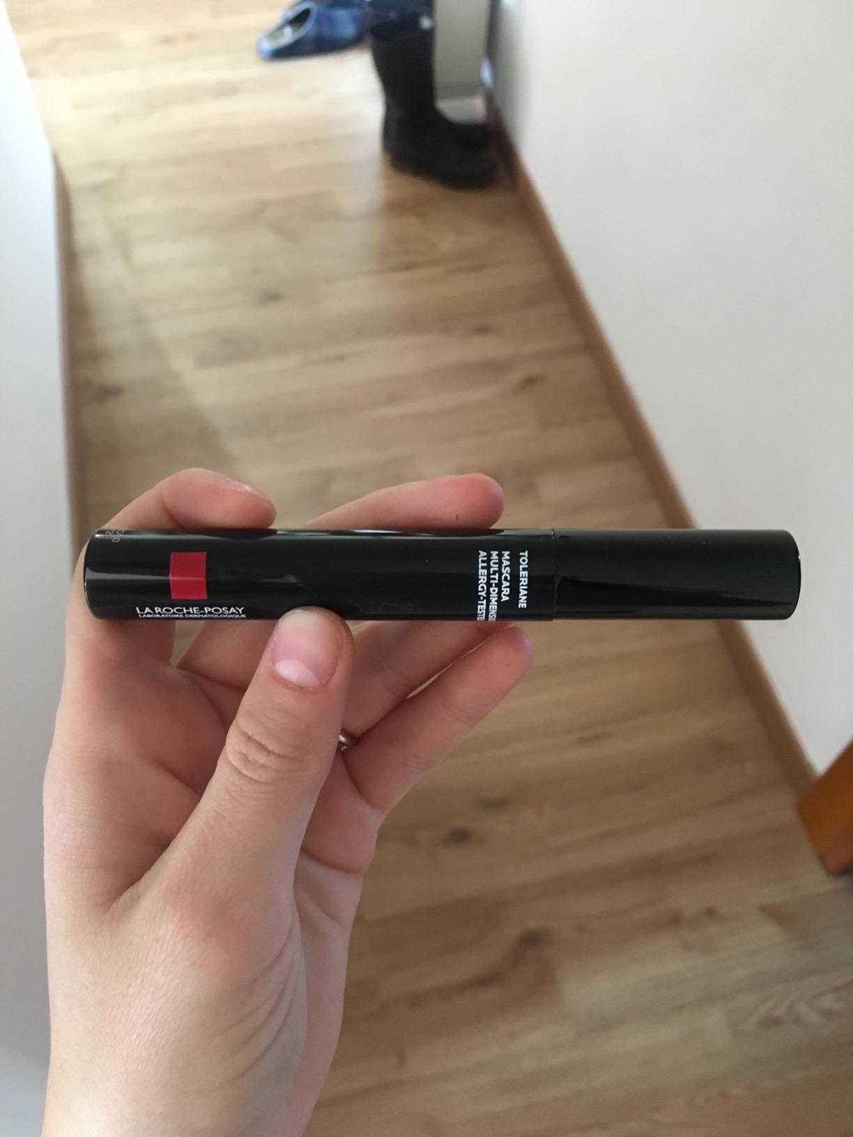 Tolle Mascara
