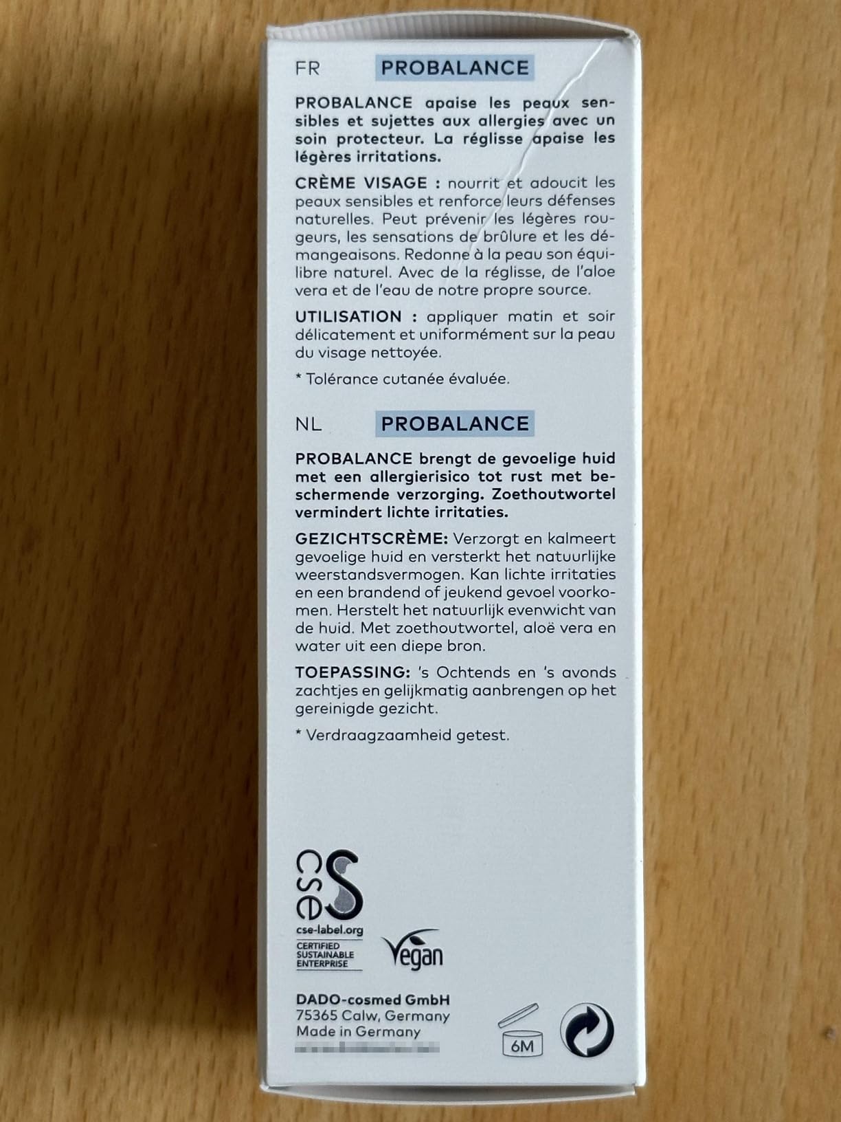 Sehr empfehlenswert