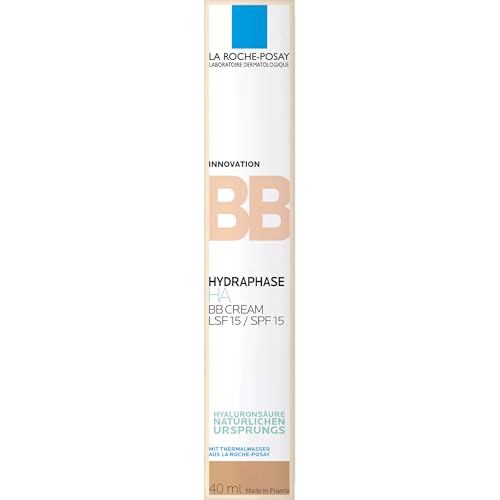 la-roche-posay-hydraphase-ha-bb-cream-mittel-lsf-15-feuchtigkeits-bb-cream-40-ml image 3