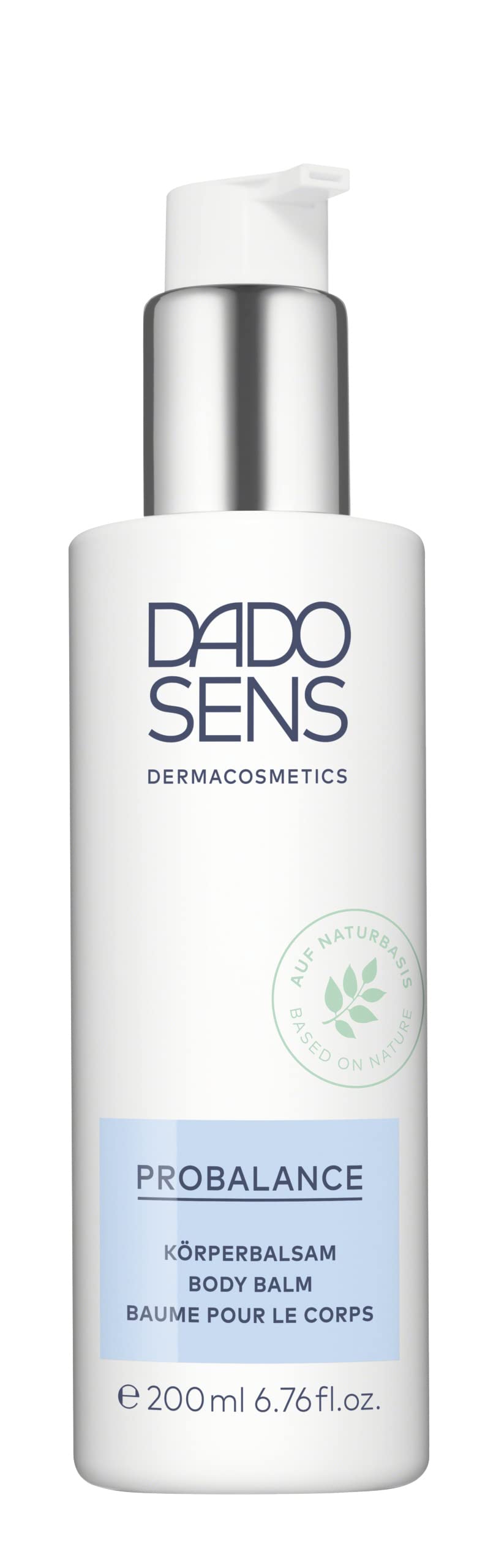 dado-sens-probalance-k-rperbalsam-200-ml image 1