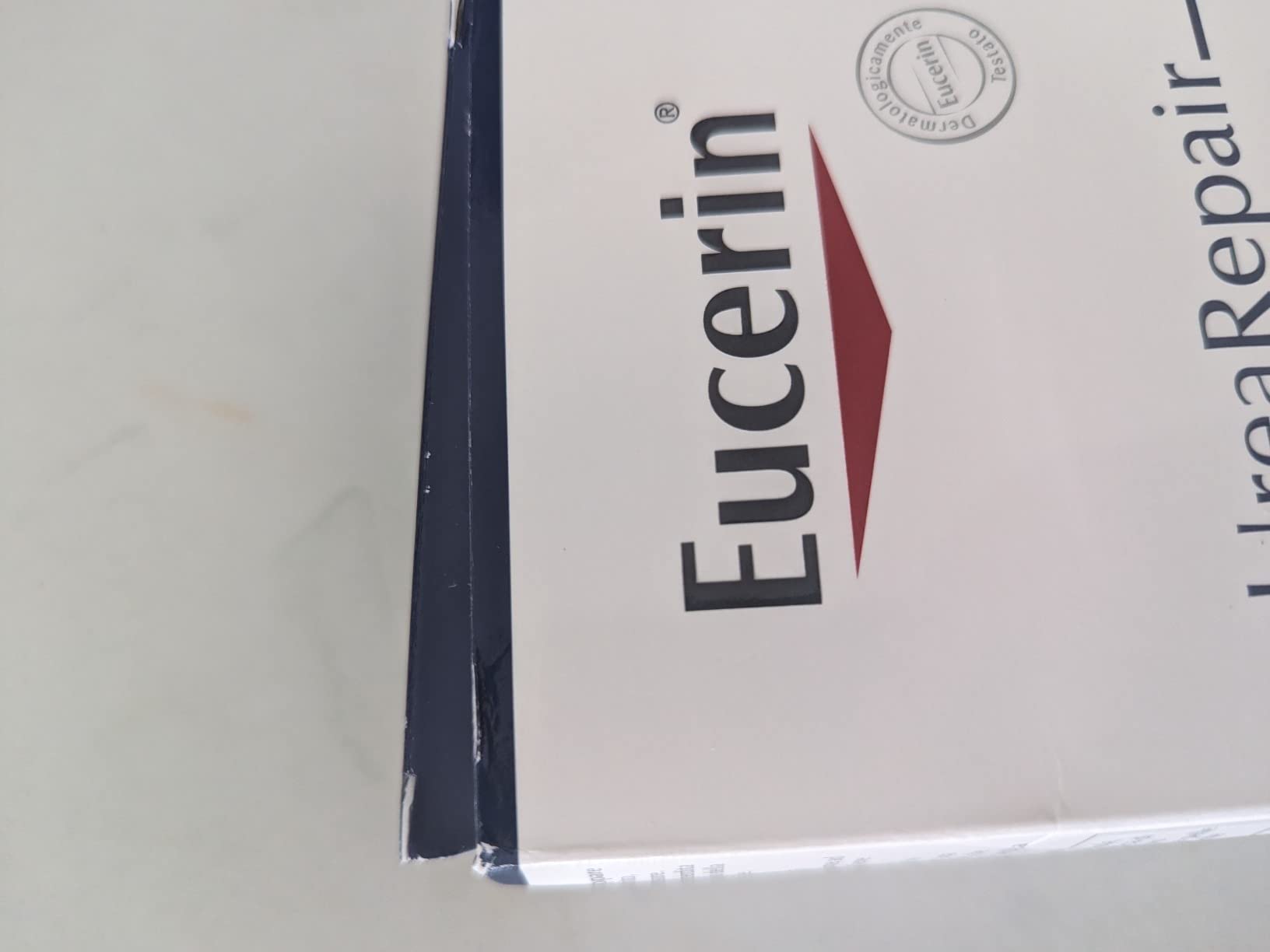 Sehr gut, aber etwas dünn