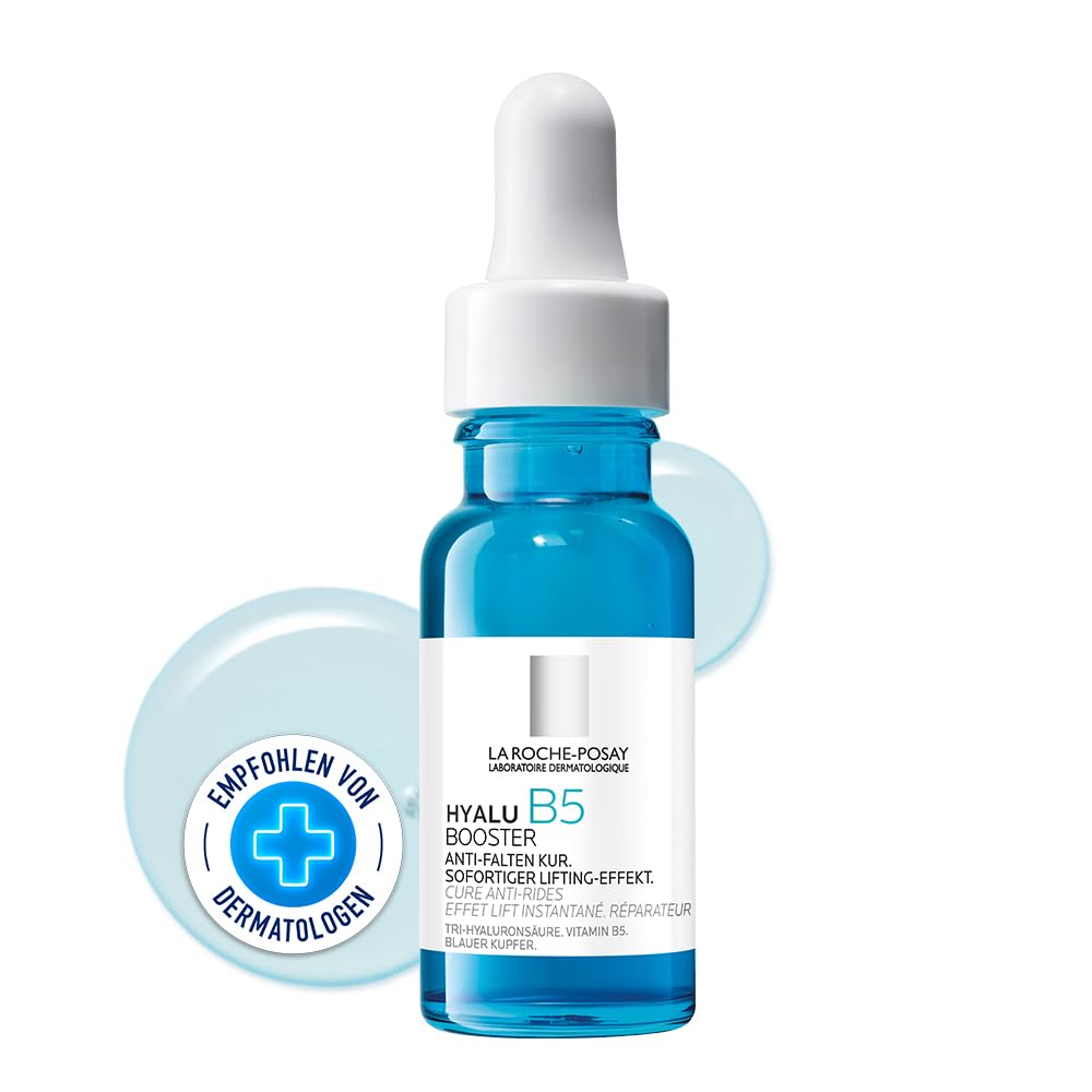 la-roche-posay-hyalu-b5-booster-15-ml-hochkonzentriertes-anti-falten-serum image 2
