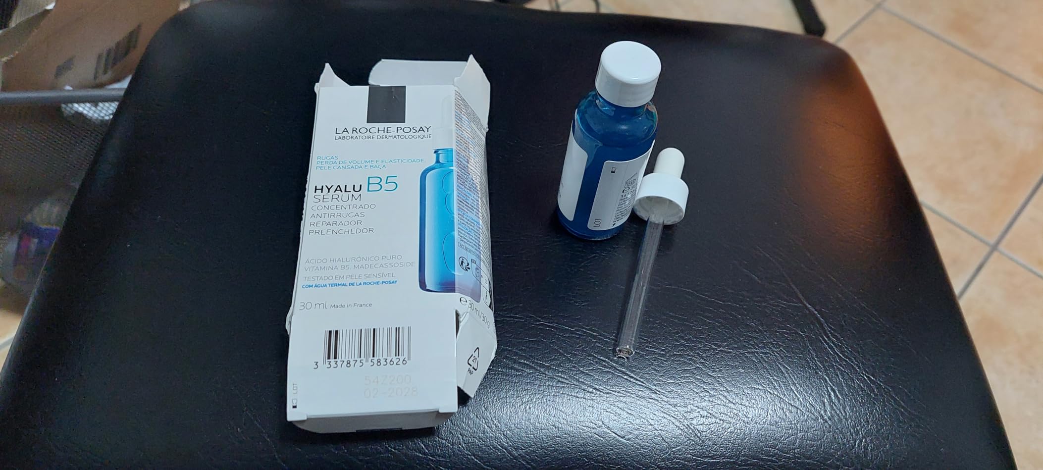 Beste Hyaluronserum