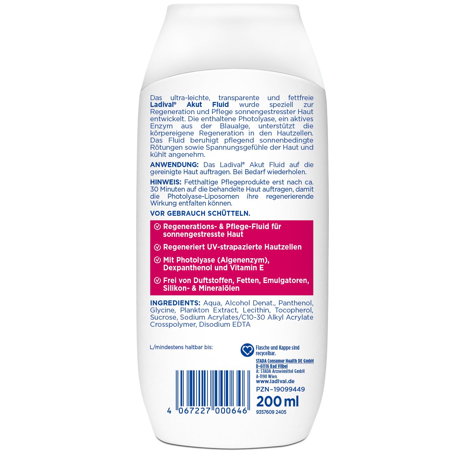 ladival-akut-fluid-200-ml-after-sun-repair-f-r-sonnengestresste-haut-k-rper image 2