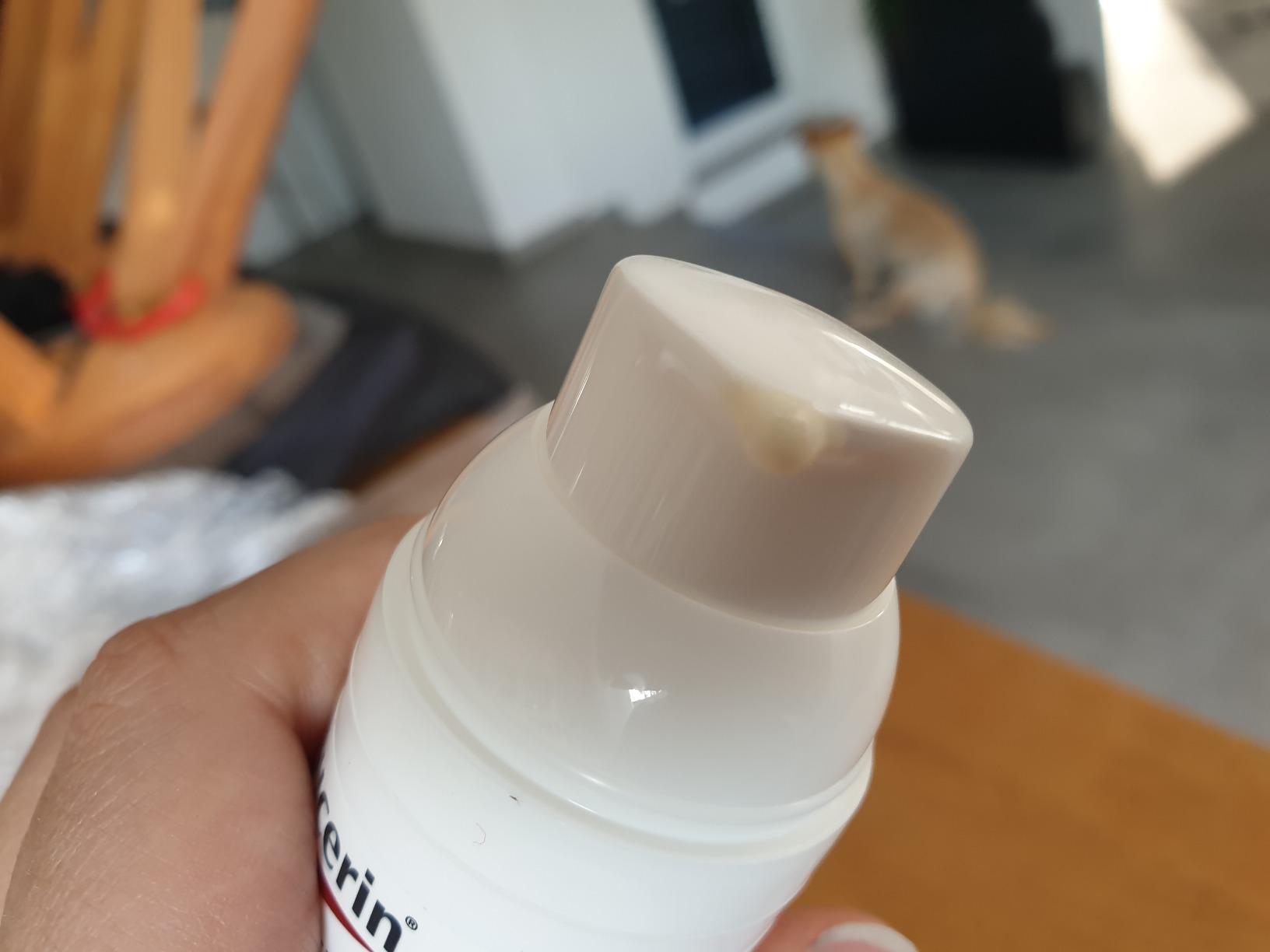 Endlich kein Glänzen mehr