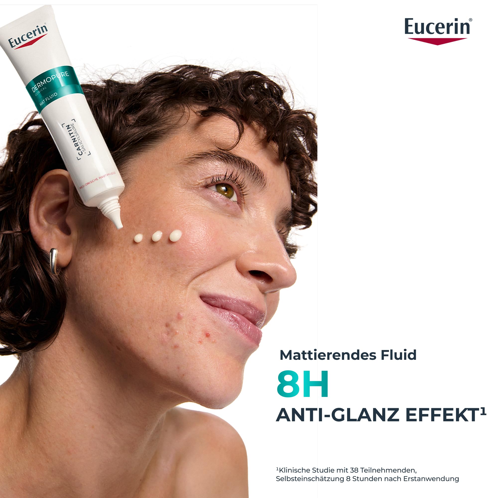 eucerin-dermopure-clinical-mat-fluid-40-ml-mattierende-feuchtigkeitspflege image 3