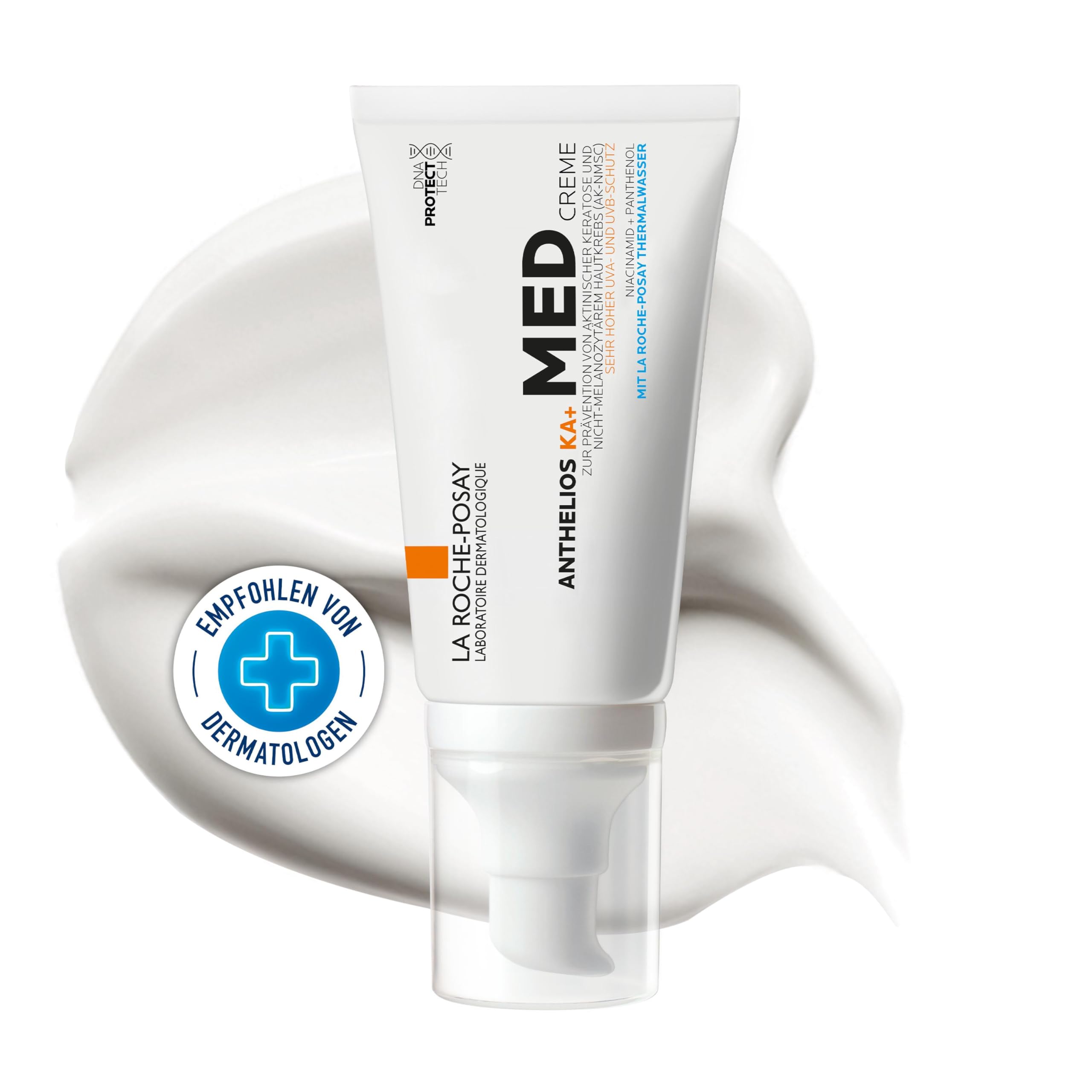 la-roche-posay-anthelios-ka-med-creme-50-ml-medizinischer-sonnenschutz image 1