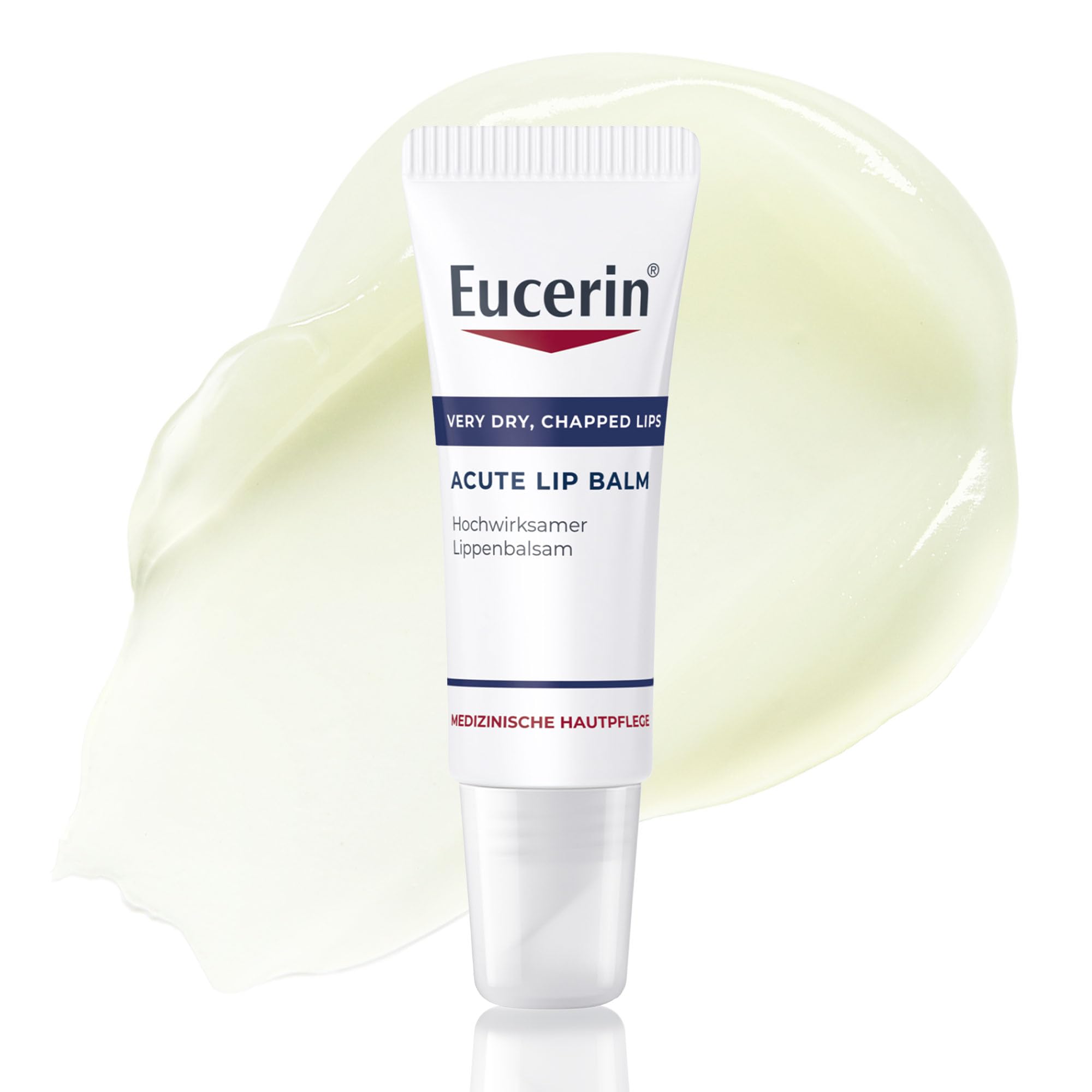 eucerin-urearepair-acute-lip-balm-lippenpflege-10-ml image 1