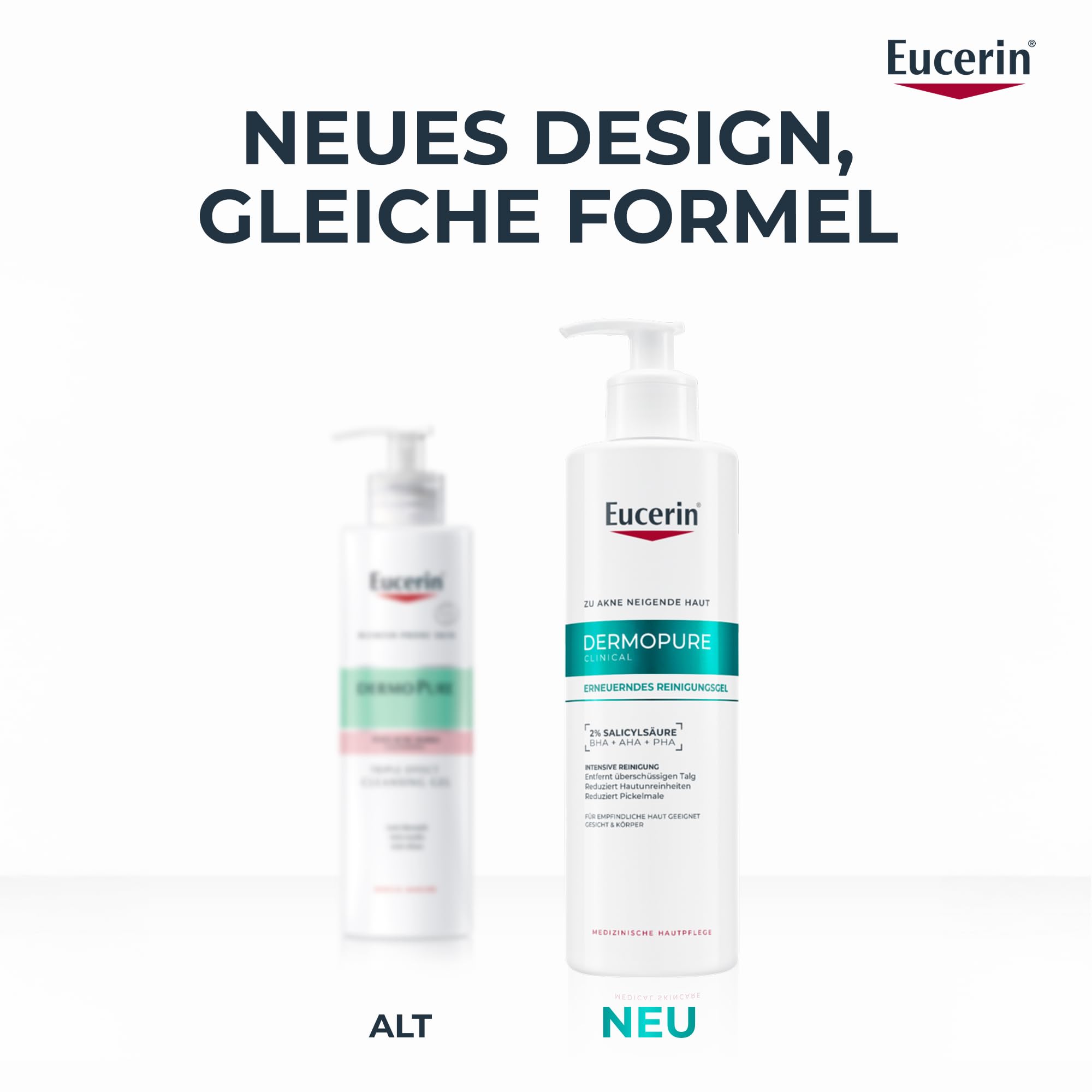 eucerin-dermopure-clinical-erneuerndes-reinigungsgel-400-ml-mit-salicyls-ure-aha image 2