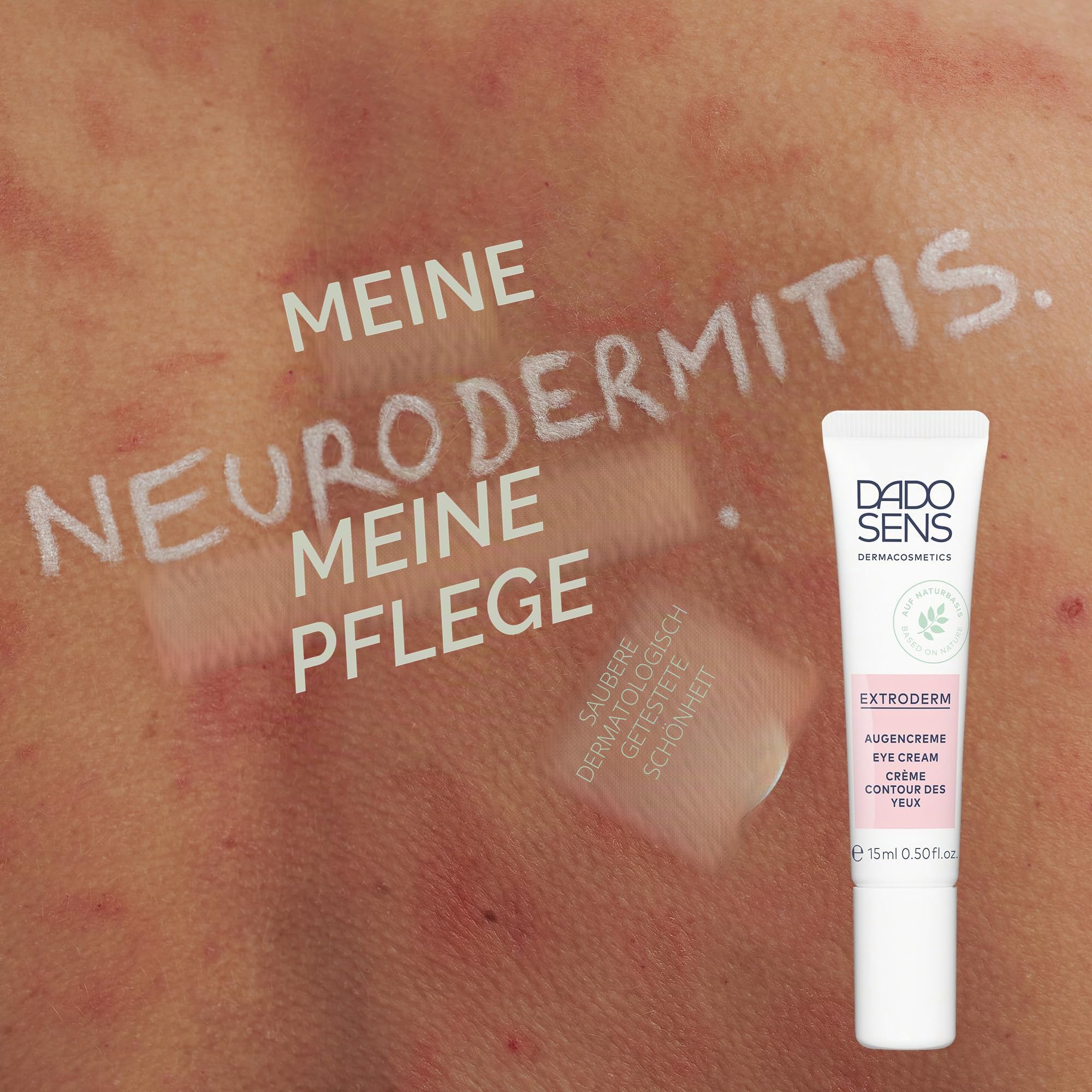 dado-sens-extroderm-augencreme-15-ml-bei-neurodermitis-psoriasis image 5