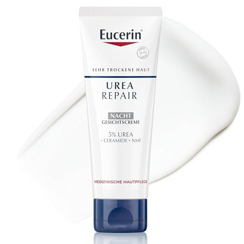 eucerin-urearepair-5-urea-nacht-gesichtscreme-50-ml image 7
