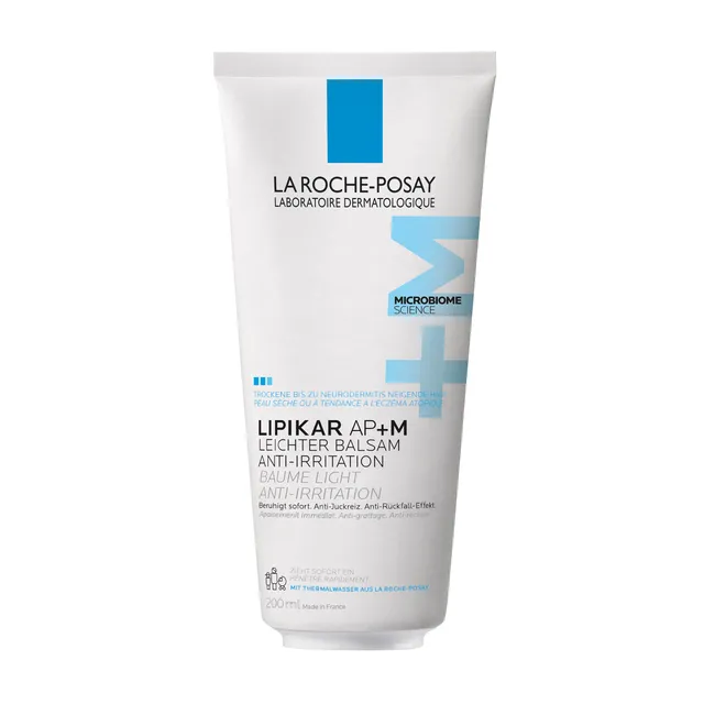 la-roche-posay-lipikar-leichter-balsam-ap-m-bodylotion-f-r-trockene-haut image 1
