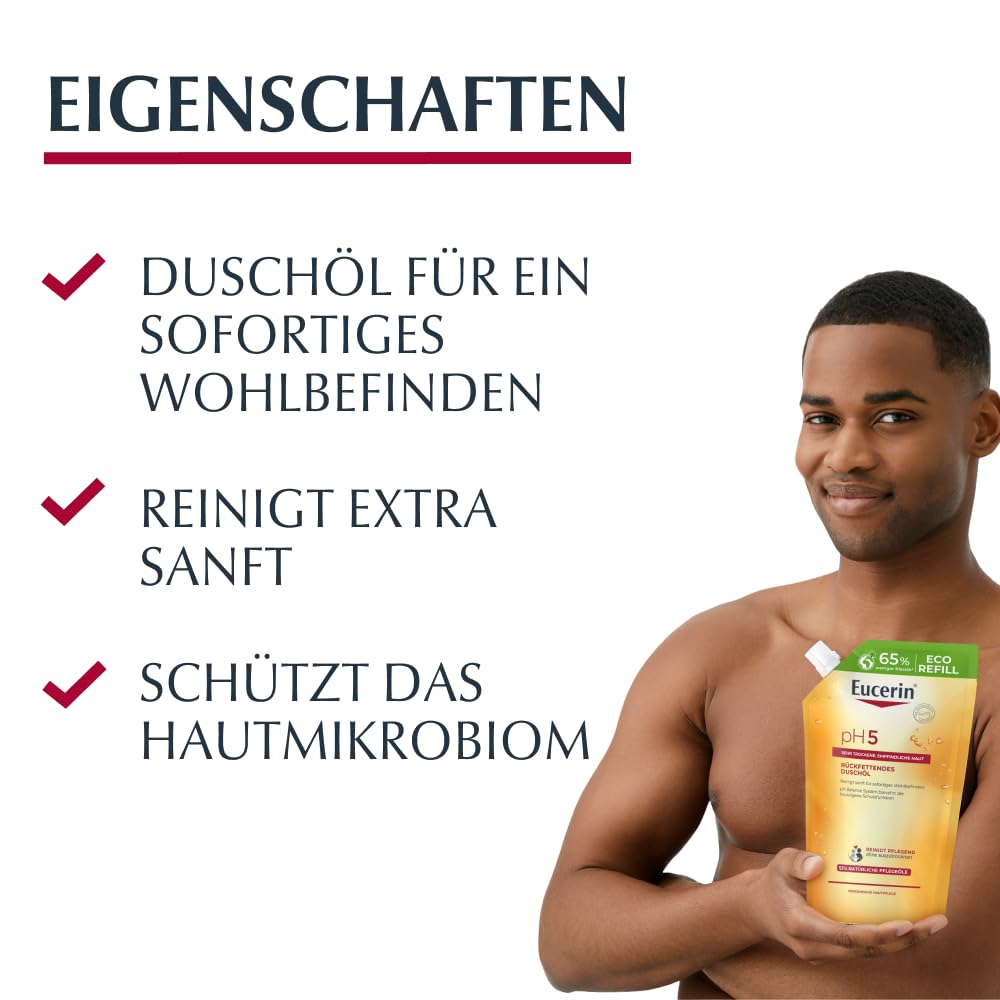 eucerin-ph5-r-ckfettendes-dusch-l-nachf-llbeutel-400-ml-dusch-l image 2